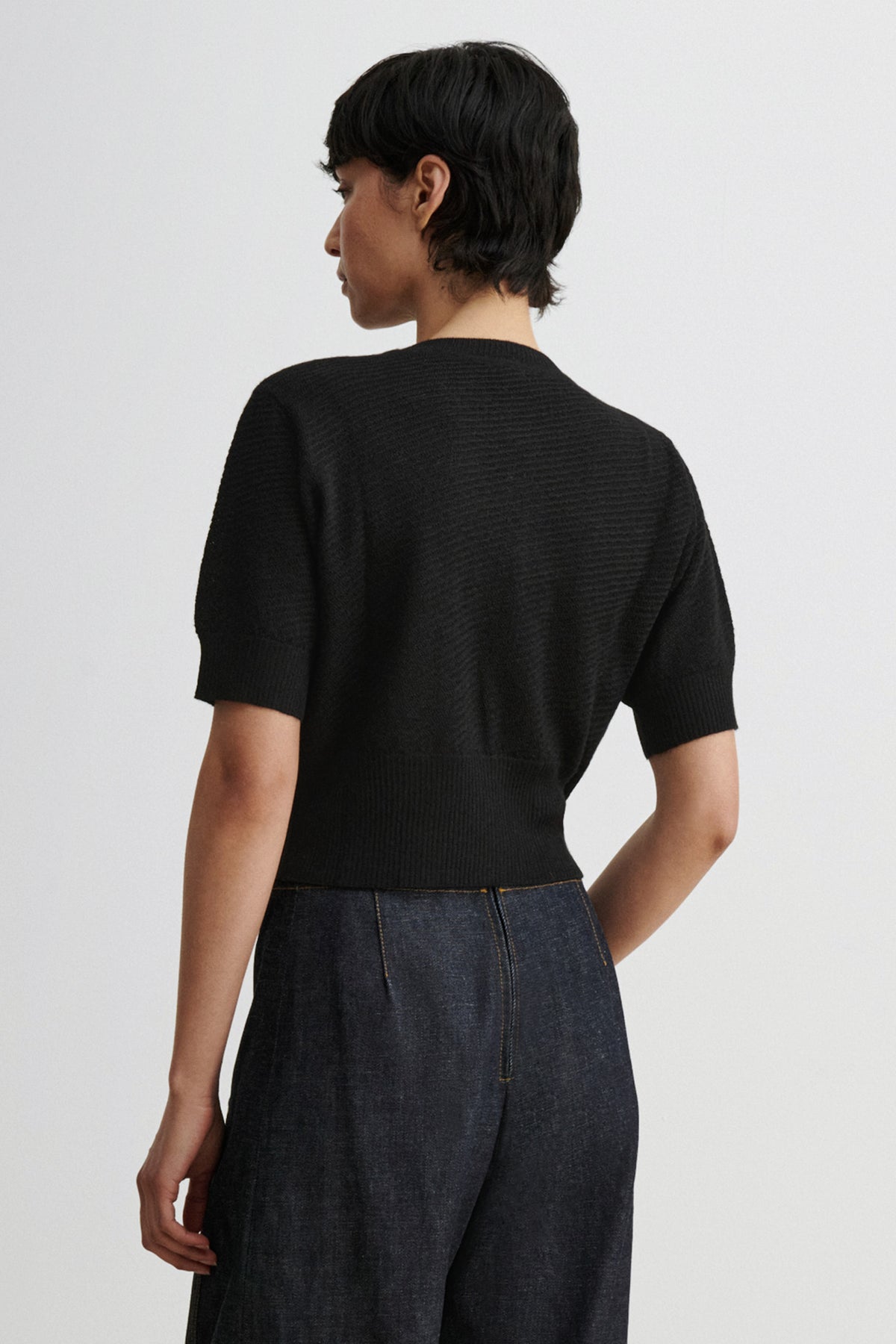 Calibra Top-KNITWEAR-Rachel Comey