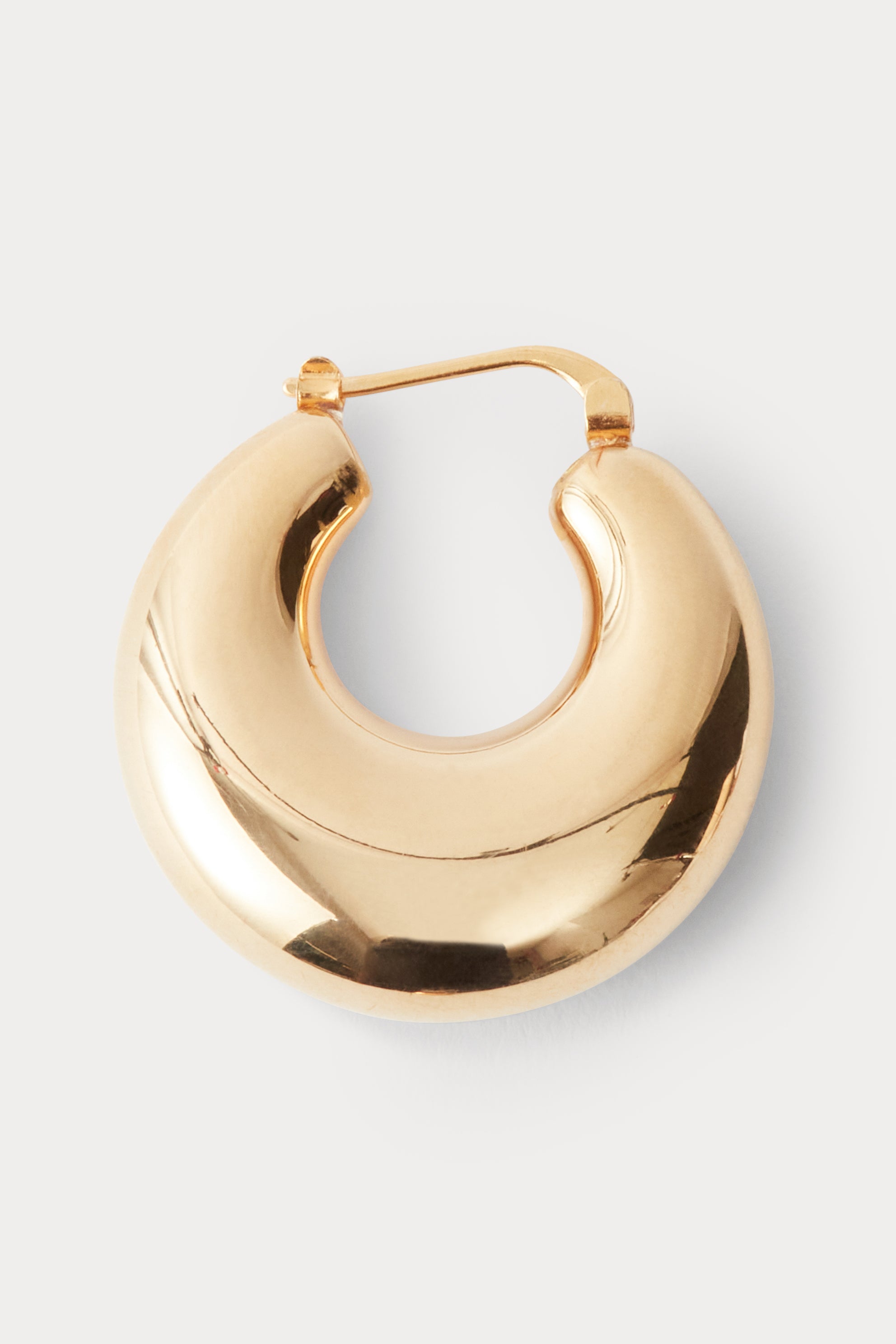 Grass Earrings-EARRINGS-Rachel Comey