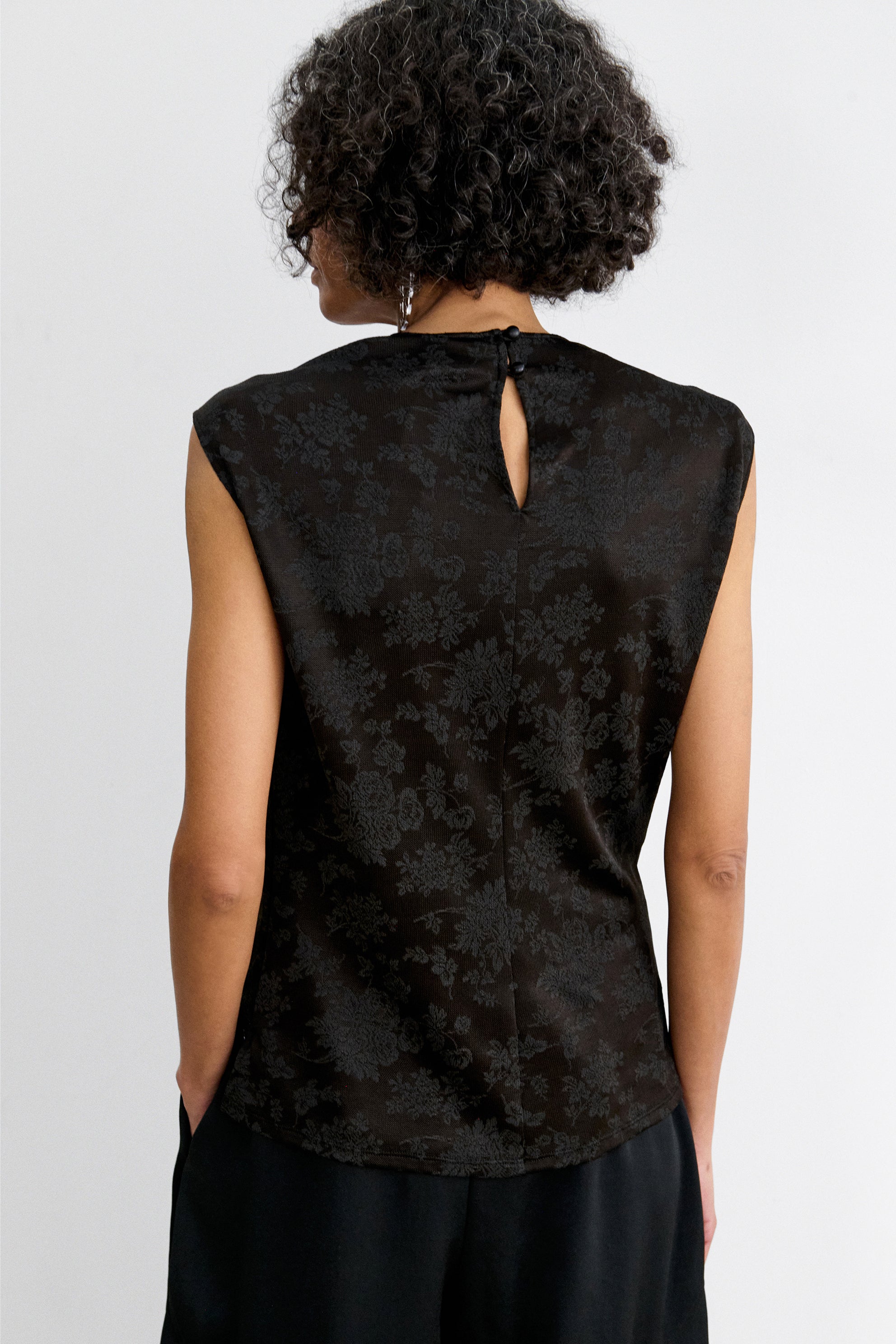 Kaoma Top-TOPS-Rachel Comey