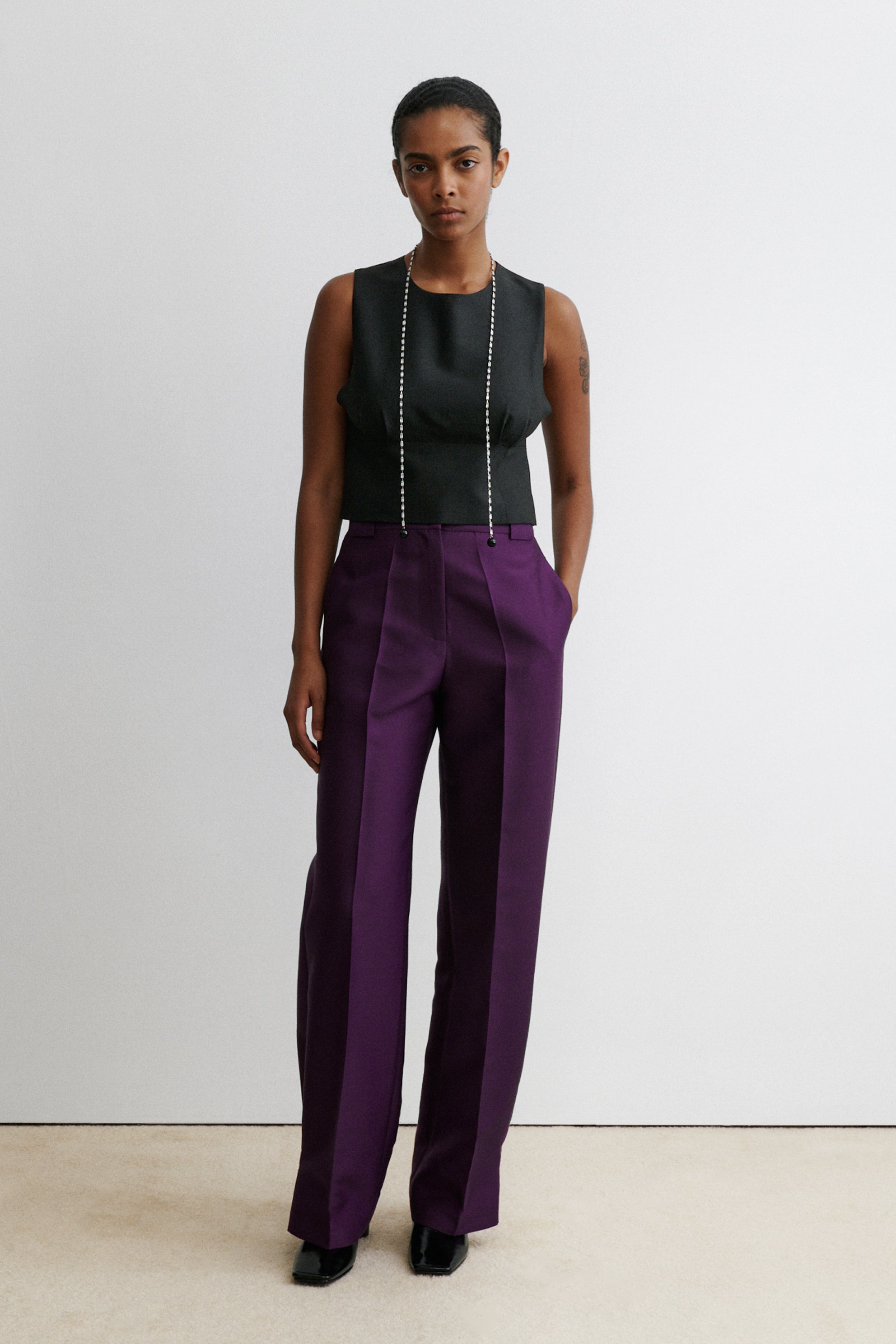 Darter Top-TOPS-Rachel Comey