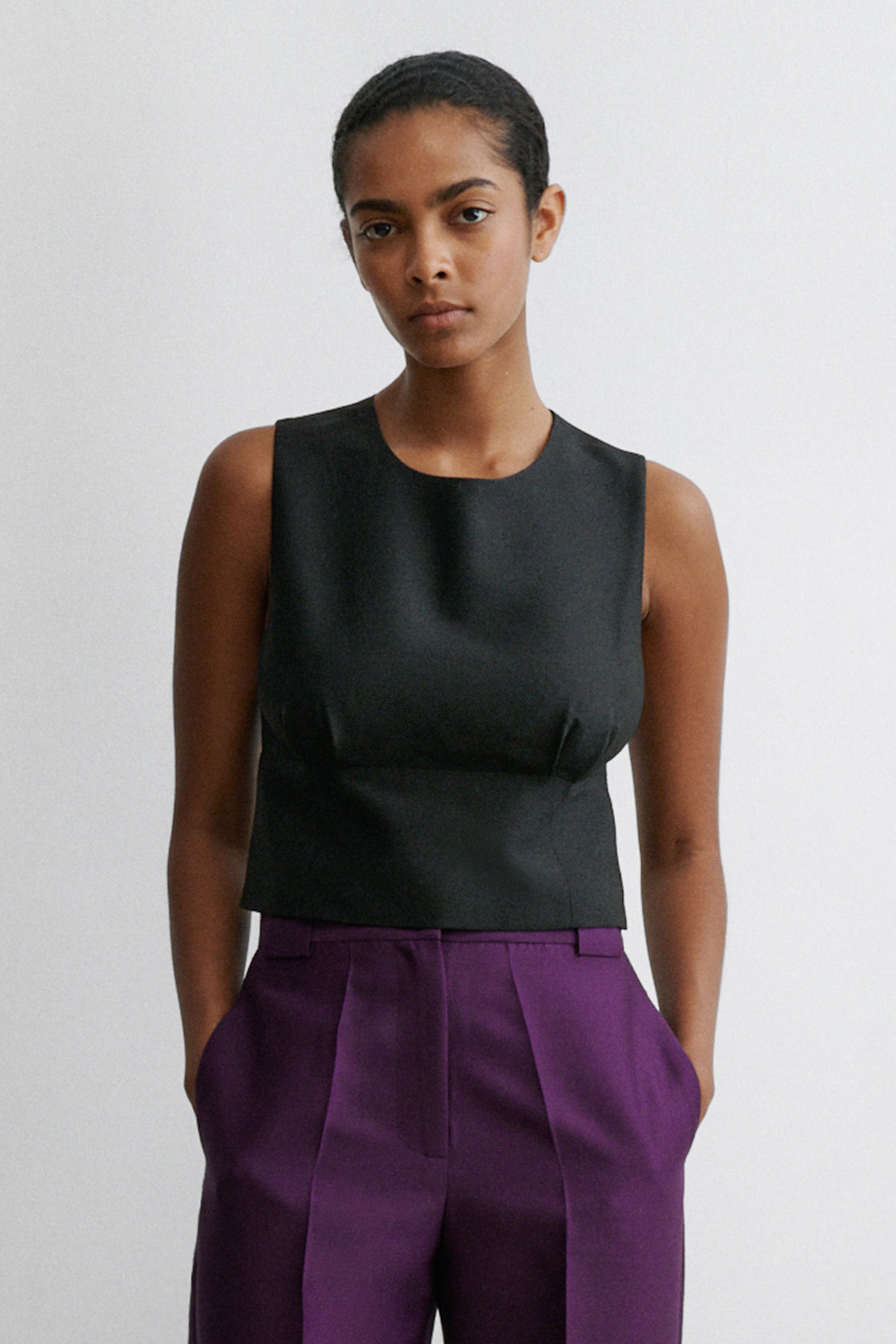 Darter Top-TOPS-Rachel Comey