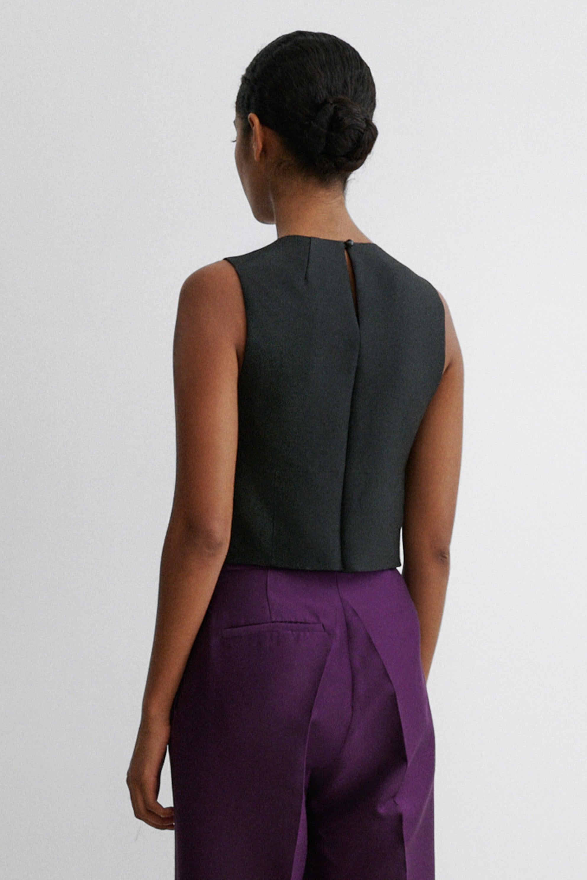 Darter Top-TOPS-Rachel Comey
