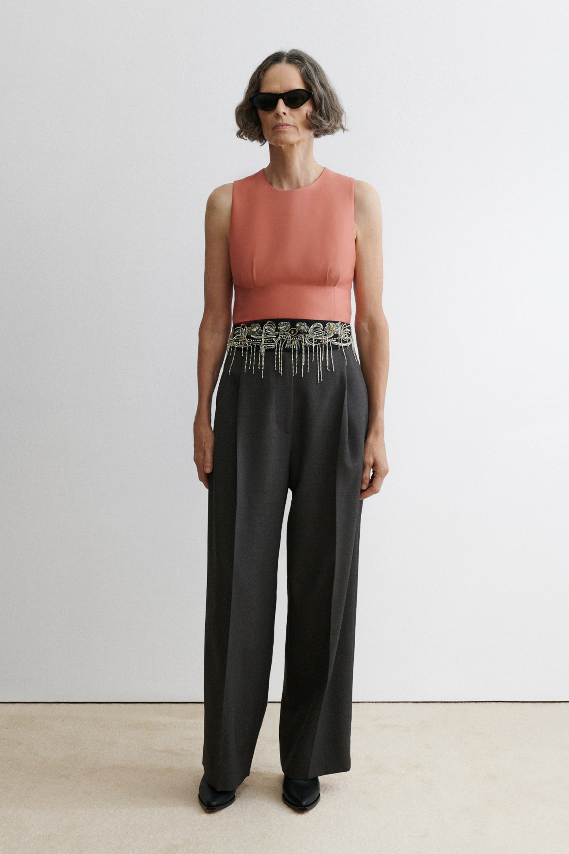 Darter Top-TOPS-Rachel Comey
