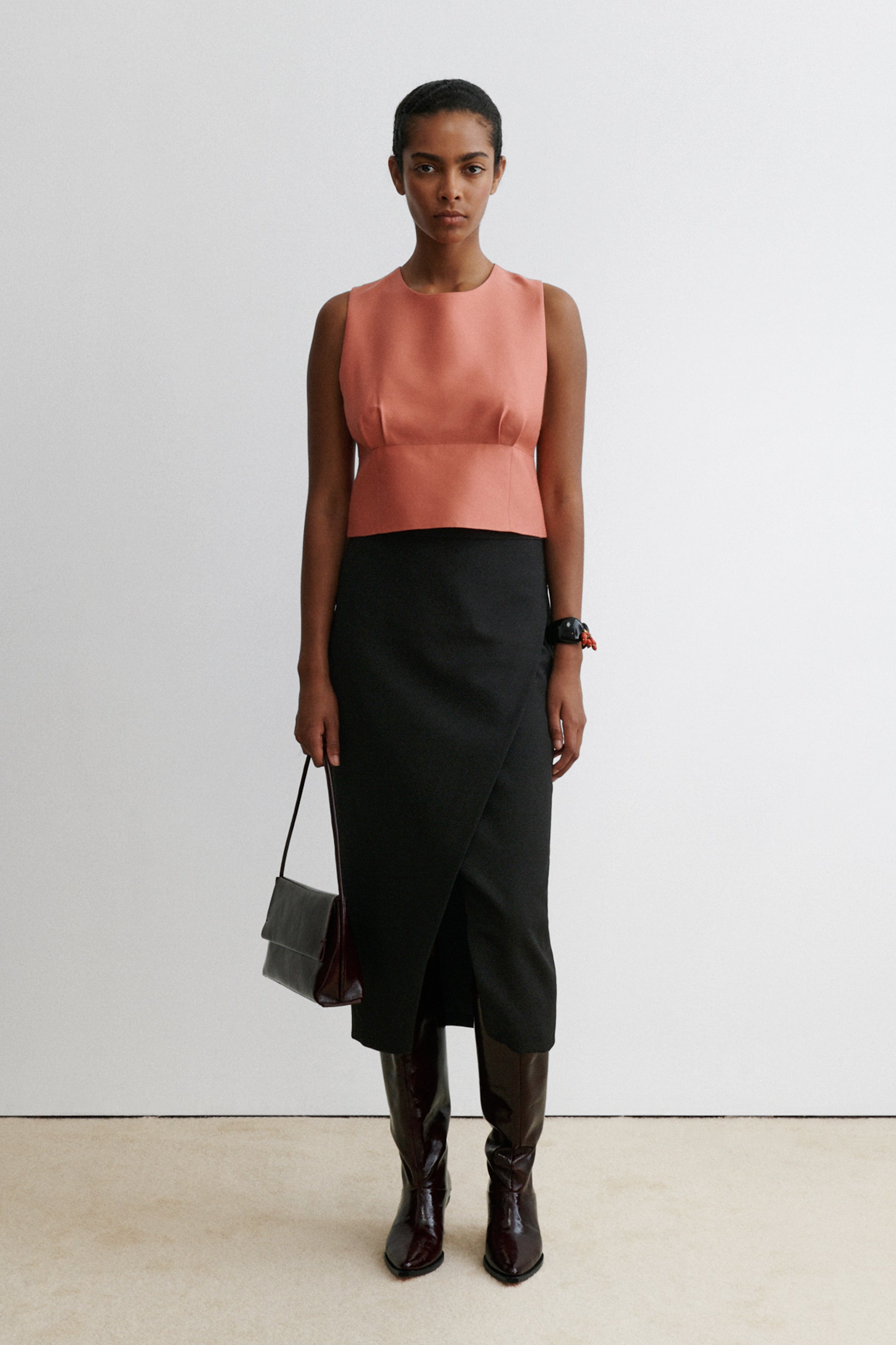 Darter Top-TOPS-Rachel Comey