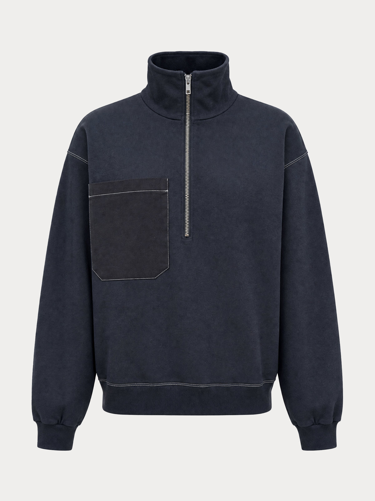 Spence Sweatshirt-SWEATSHIRTS-Rachel Comey