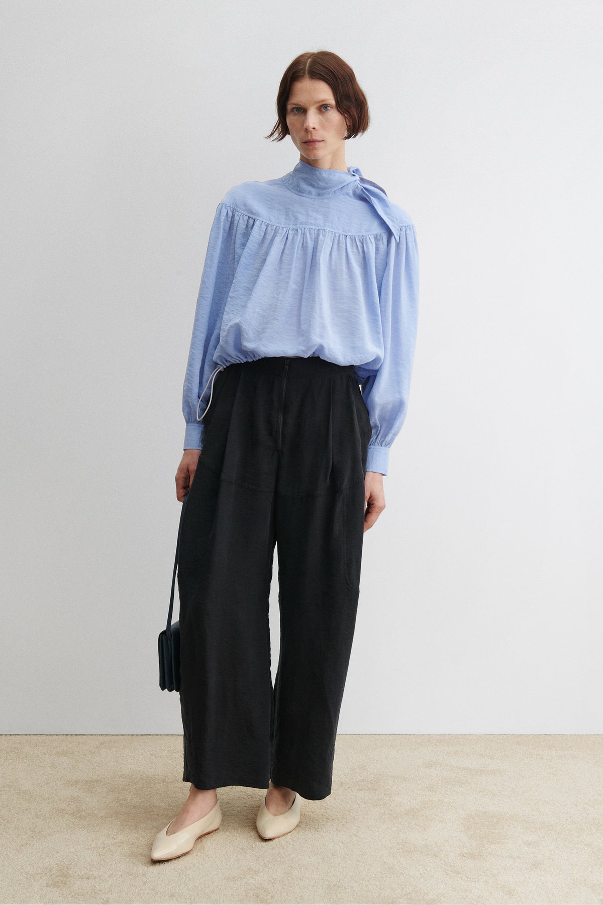 Dini Pant-PANTS-Rachel Comey