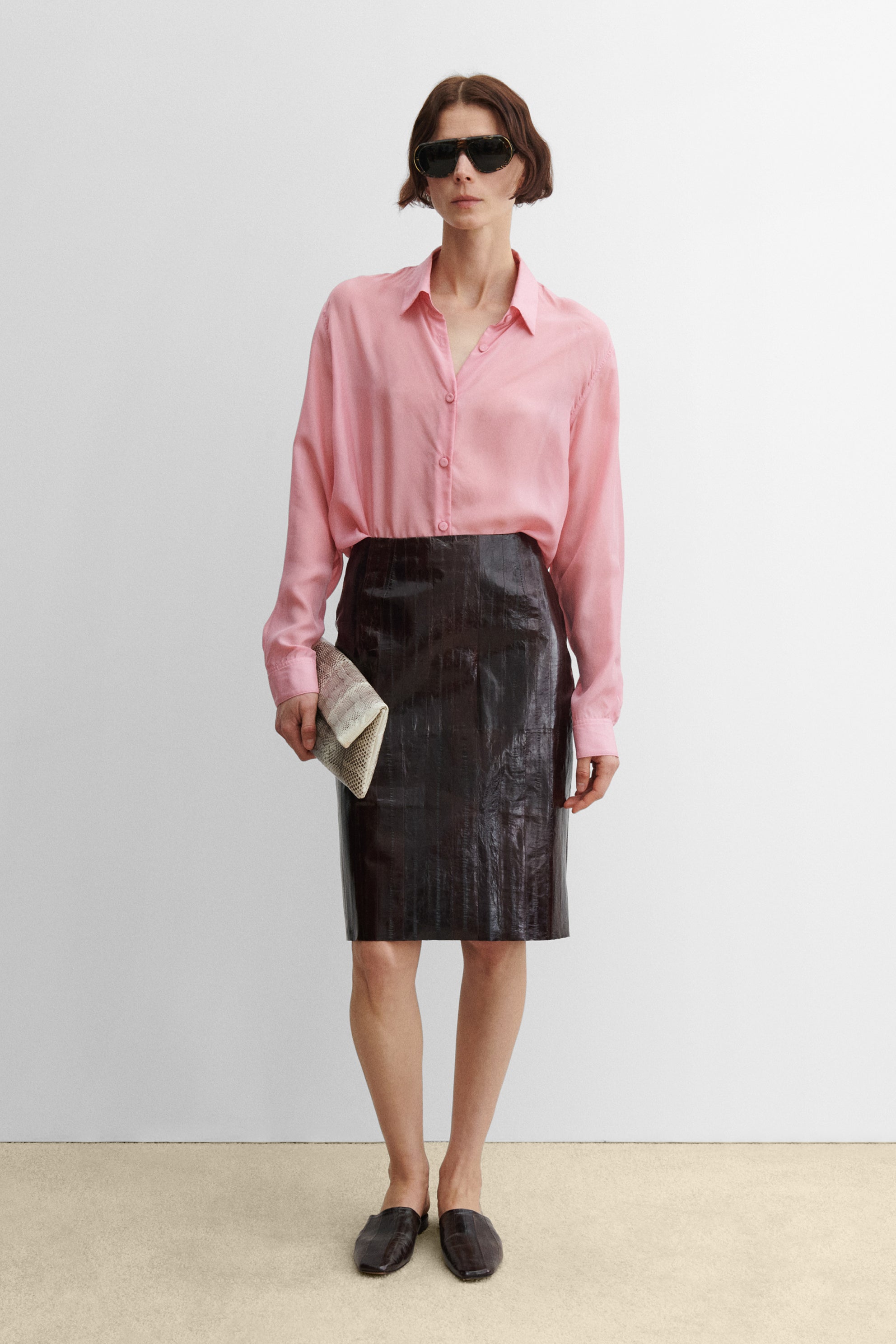 Cori Skirt-SKIRTS-Rachel Comey