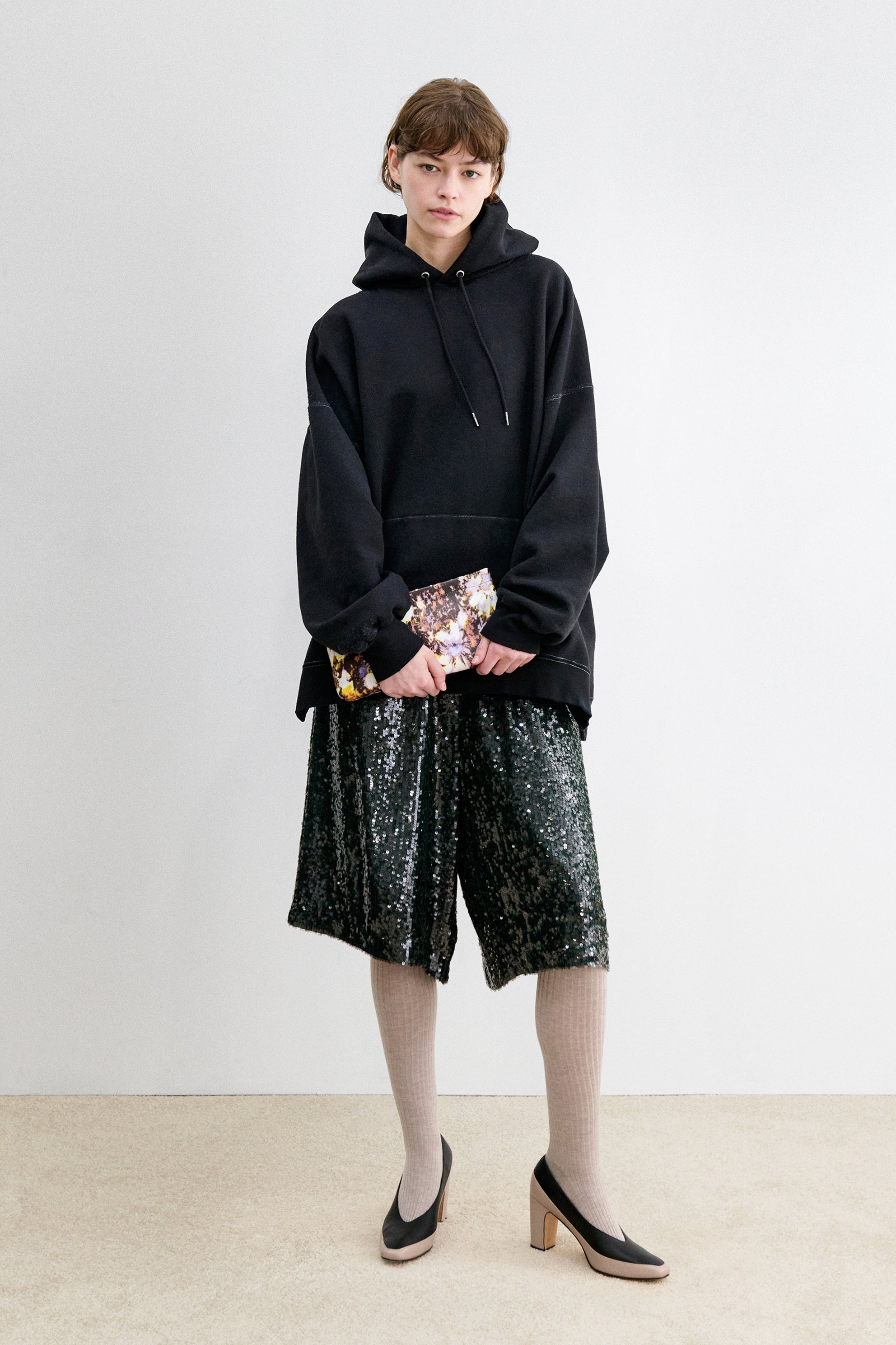 Cassio Short-SHORTS-Rachel Comey