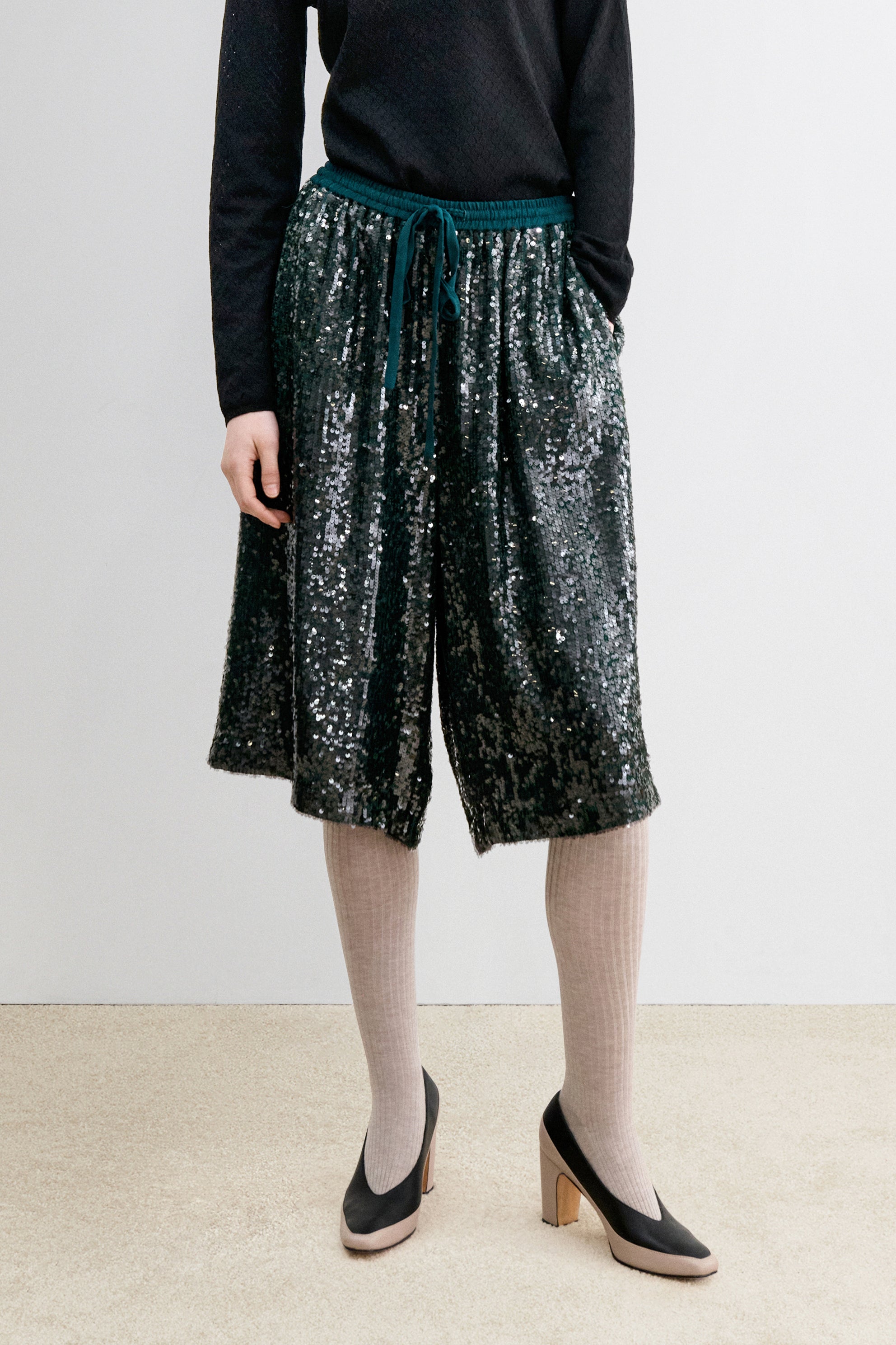 Cassio Short-SHORTS-Rachel Comey