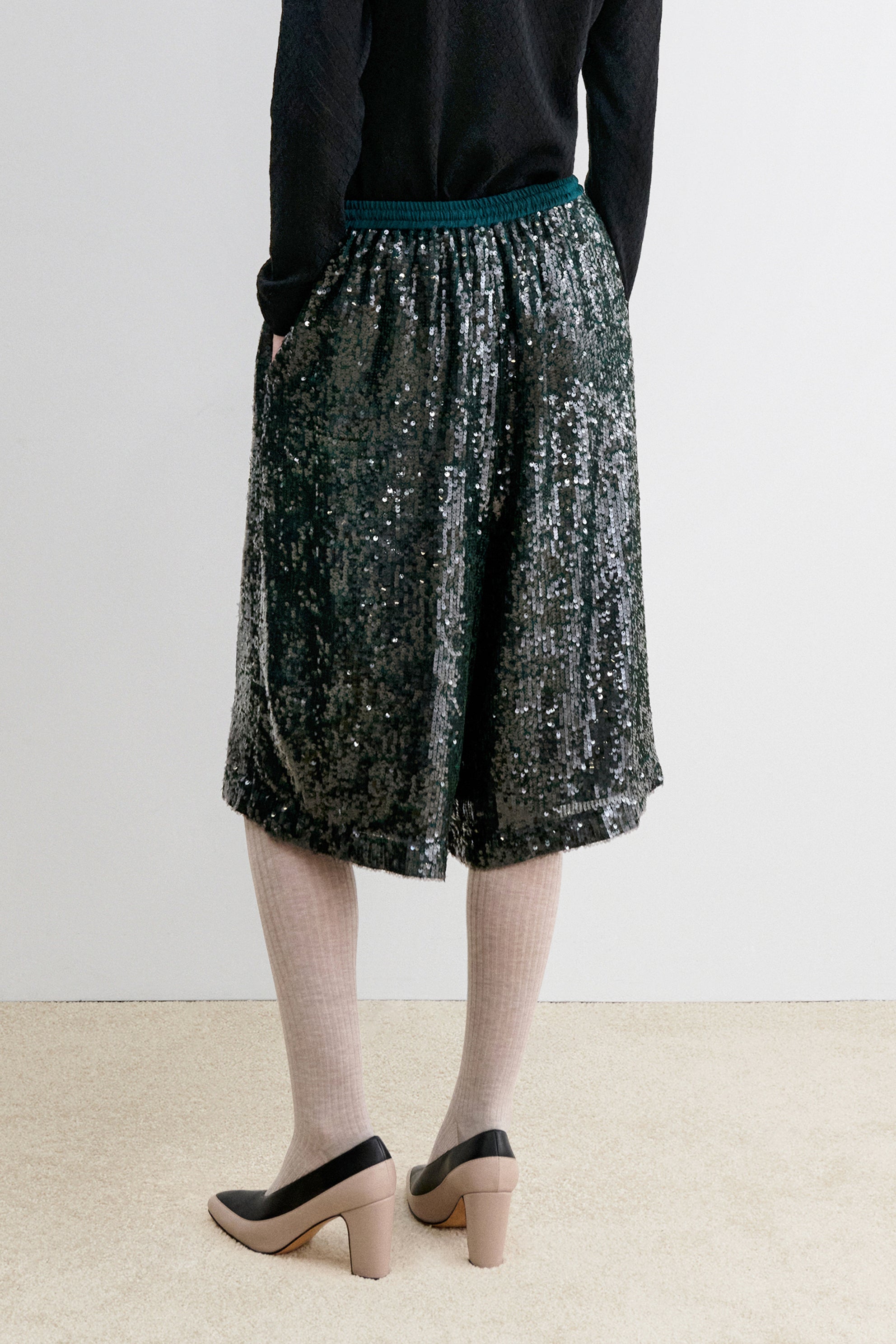 Cassio Short-SHORTS-Rachel Comey