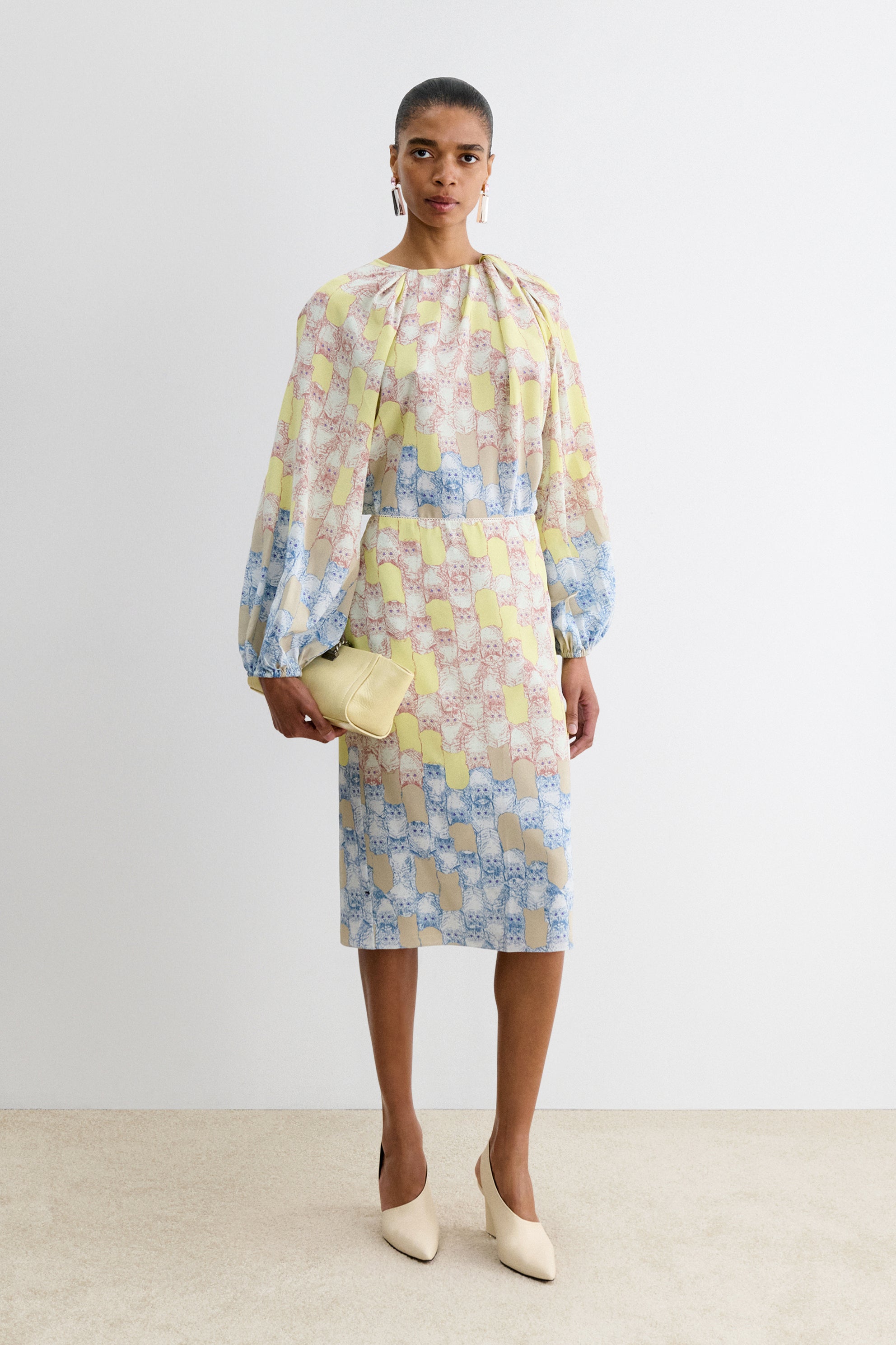 Baldera Skirt-SKIRTS-Rachel Comey