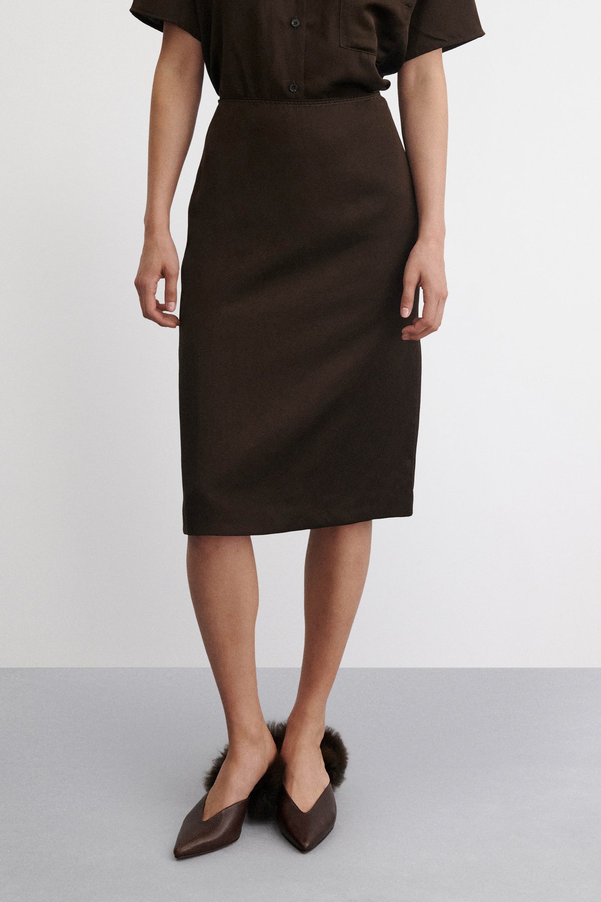Baldera Skirt-SKIRTS-Rachel Comey