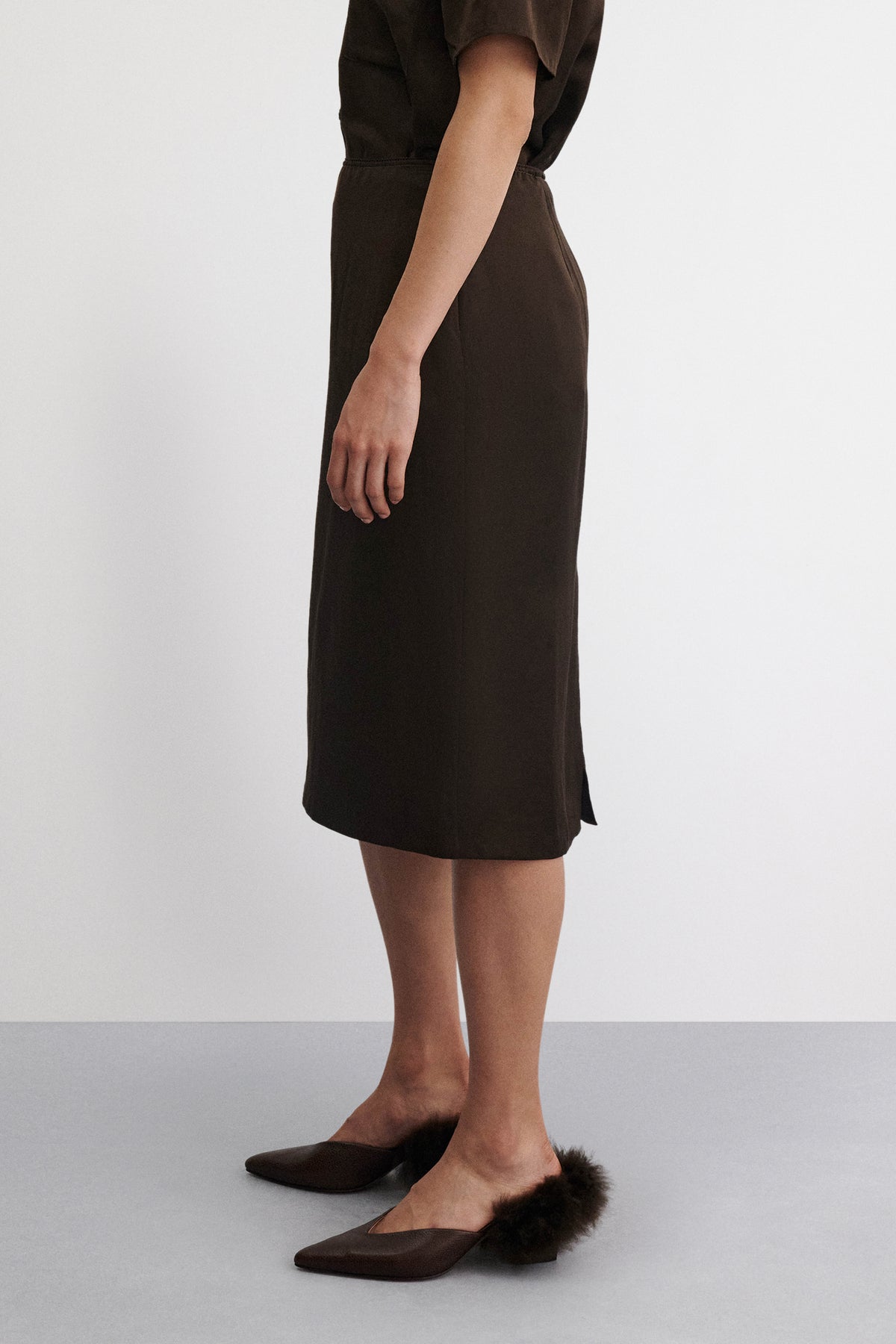 Baldera Skirt-SKIRTS-Rachel Comey