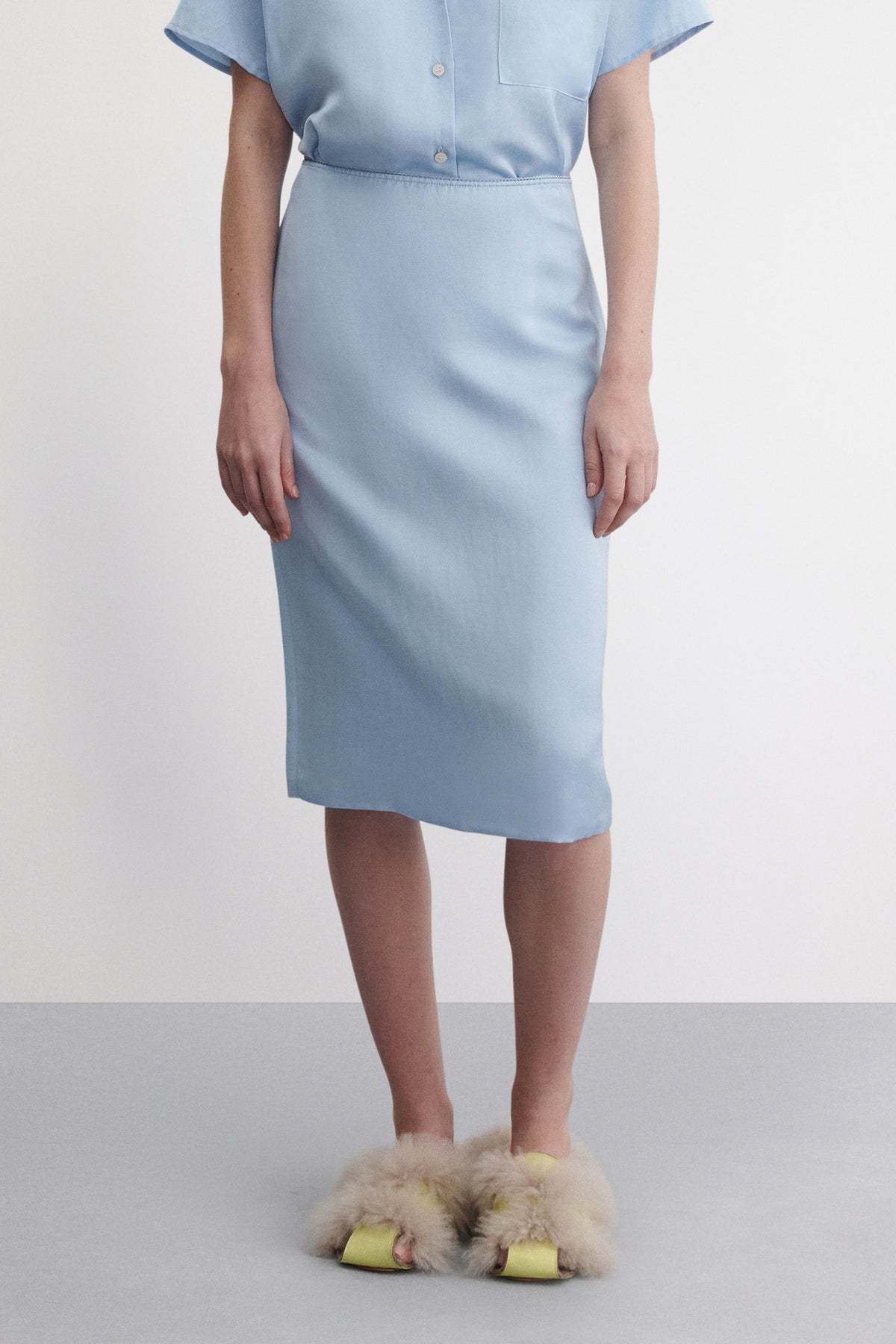 Baldera Skirt-SKIRTS-Rachel Comey