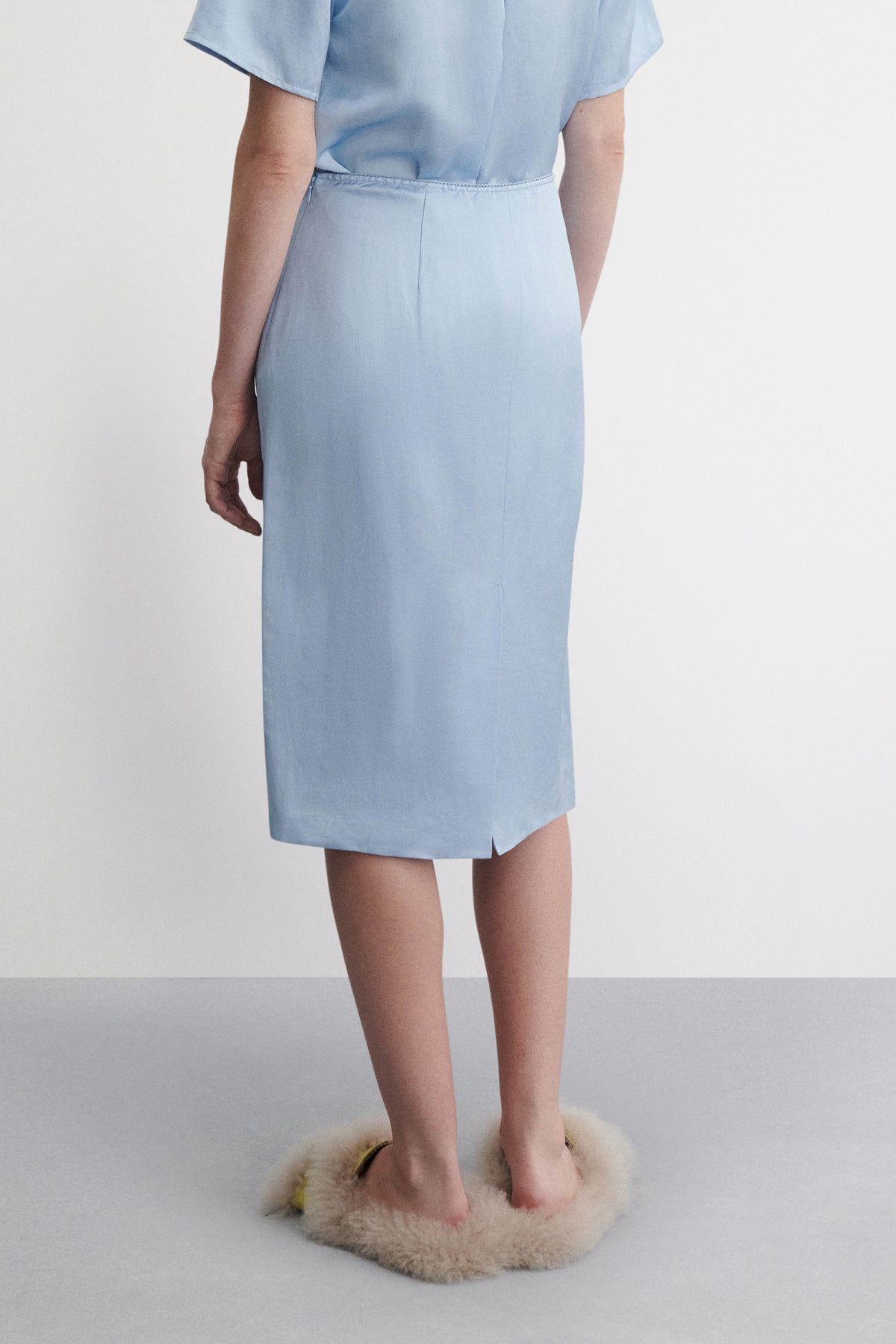 Baldera Skirt-SKIRTS-Rachel Comey