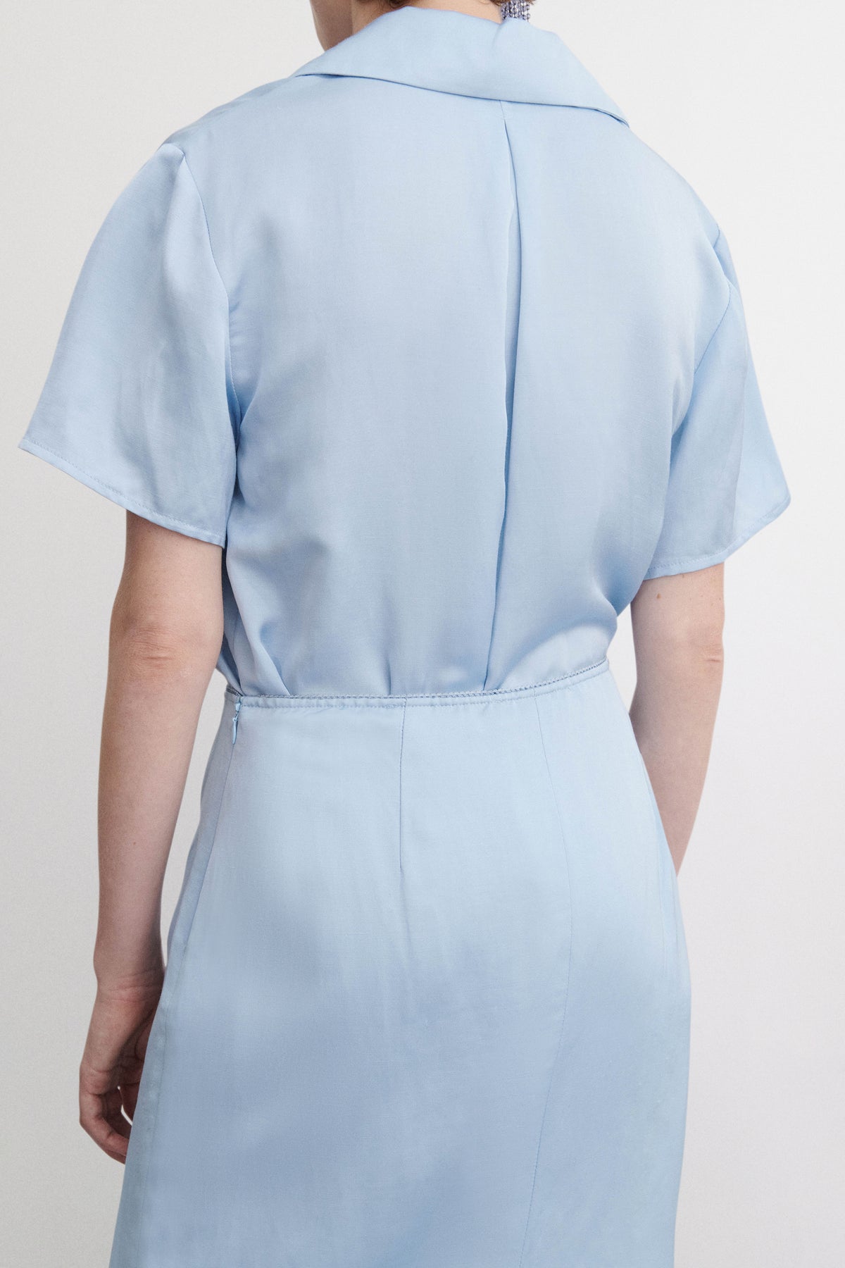 Baldera Skirt-SKIRTS-Rachel Comey