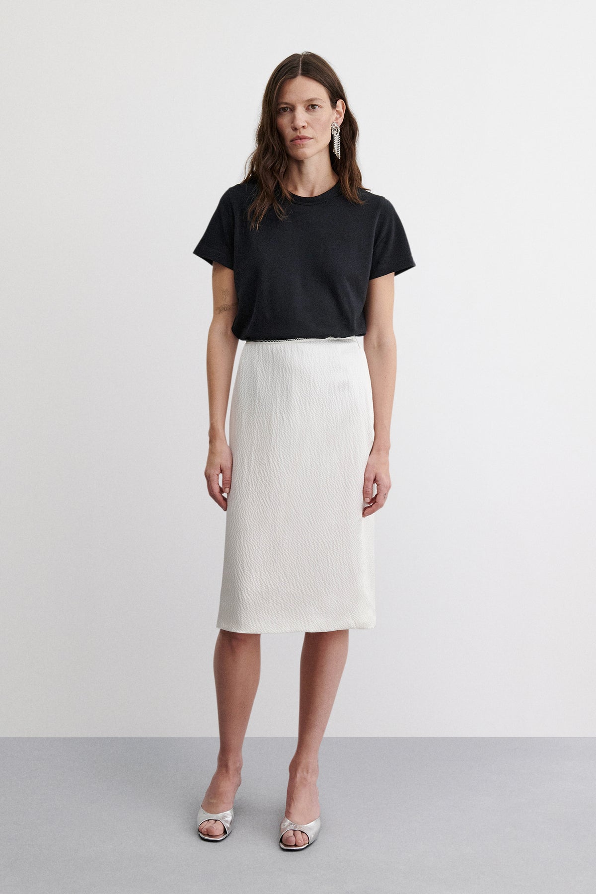 Baldera Skirt-SKIRTS-Rachel Comey