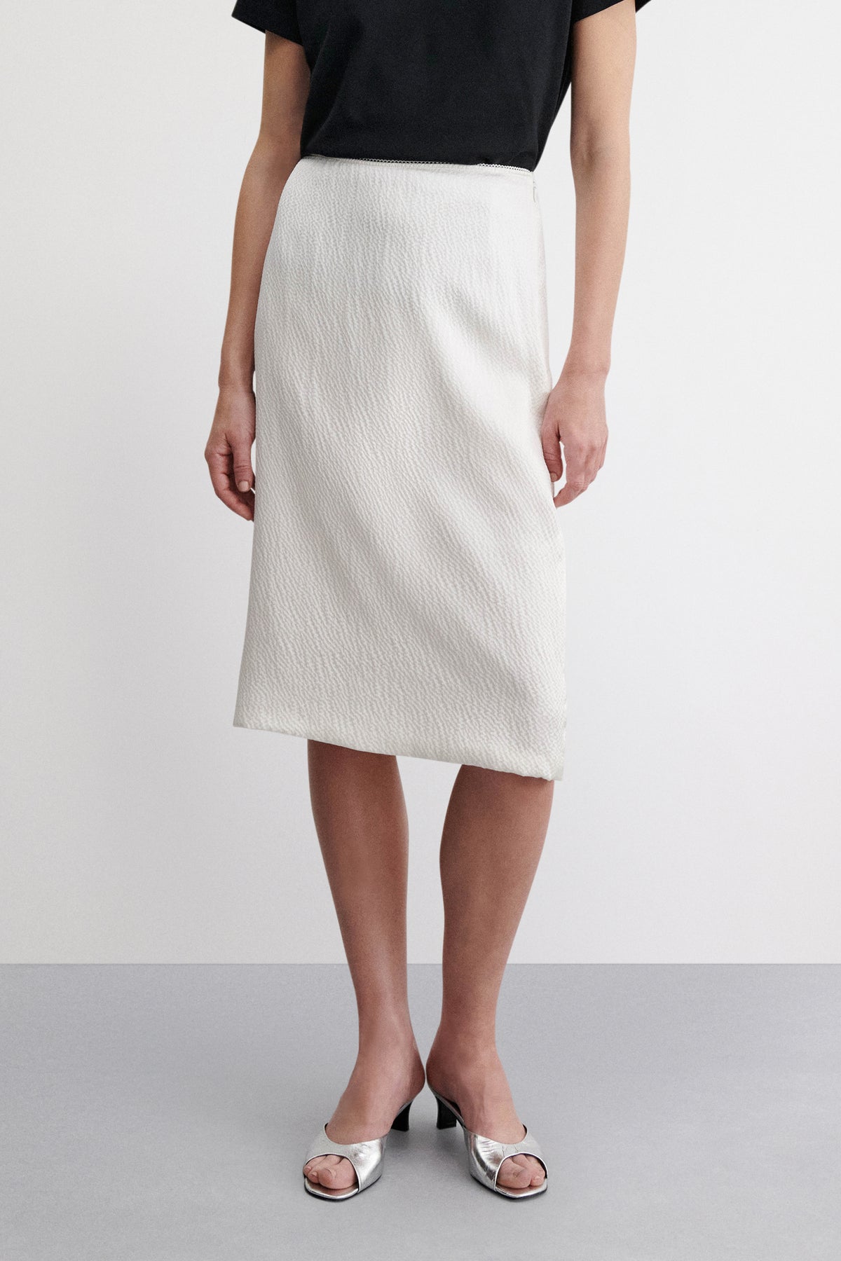 Baldera Skirt-SKIRTS-Rachel Comey