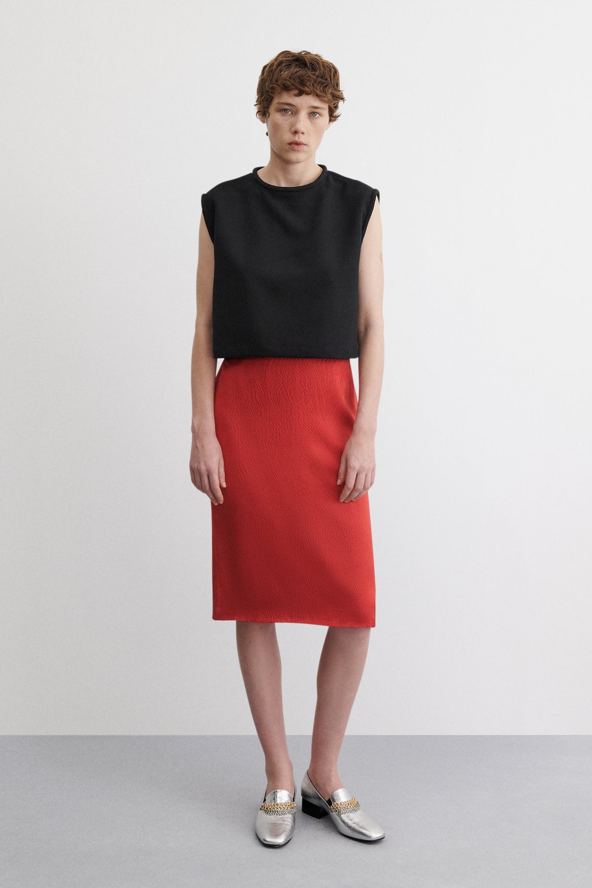 Baldera Skirt-SKIRTS-Rachel Comey