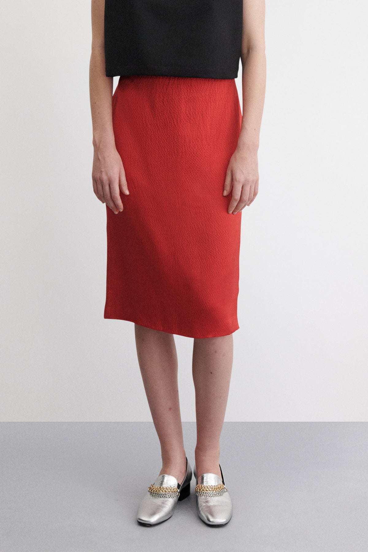 Baldera Skirt-SKIRTS-Rachel Comey