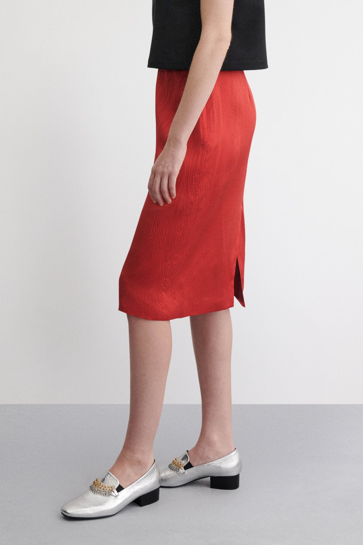 Baldera Skirt-SKIRTS-Rachel Comey
