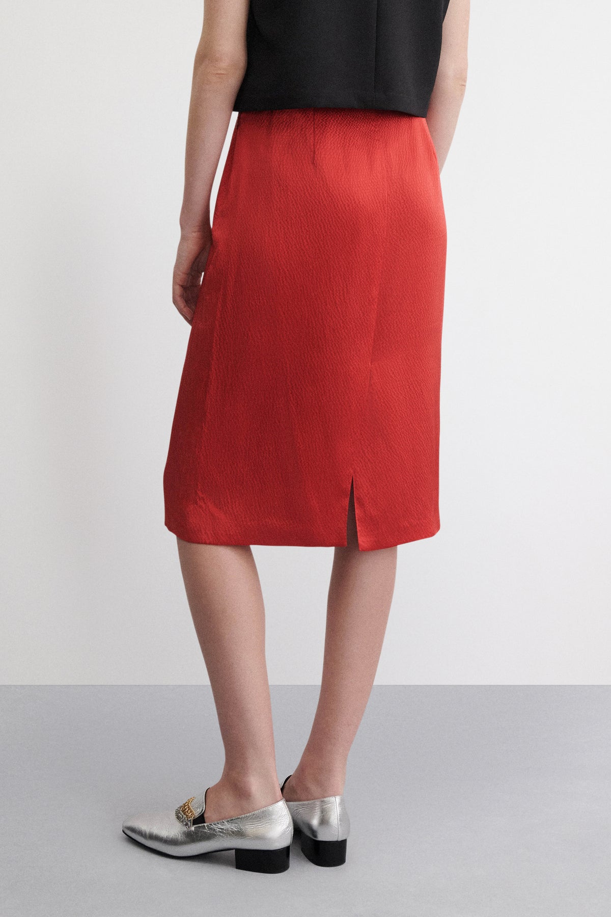 Baldera Skirt-SKIRTS-Rachel Comey