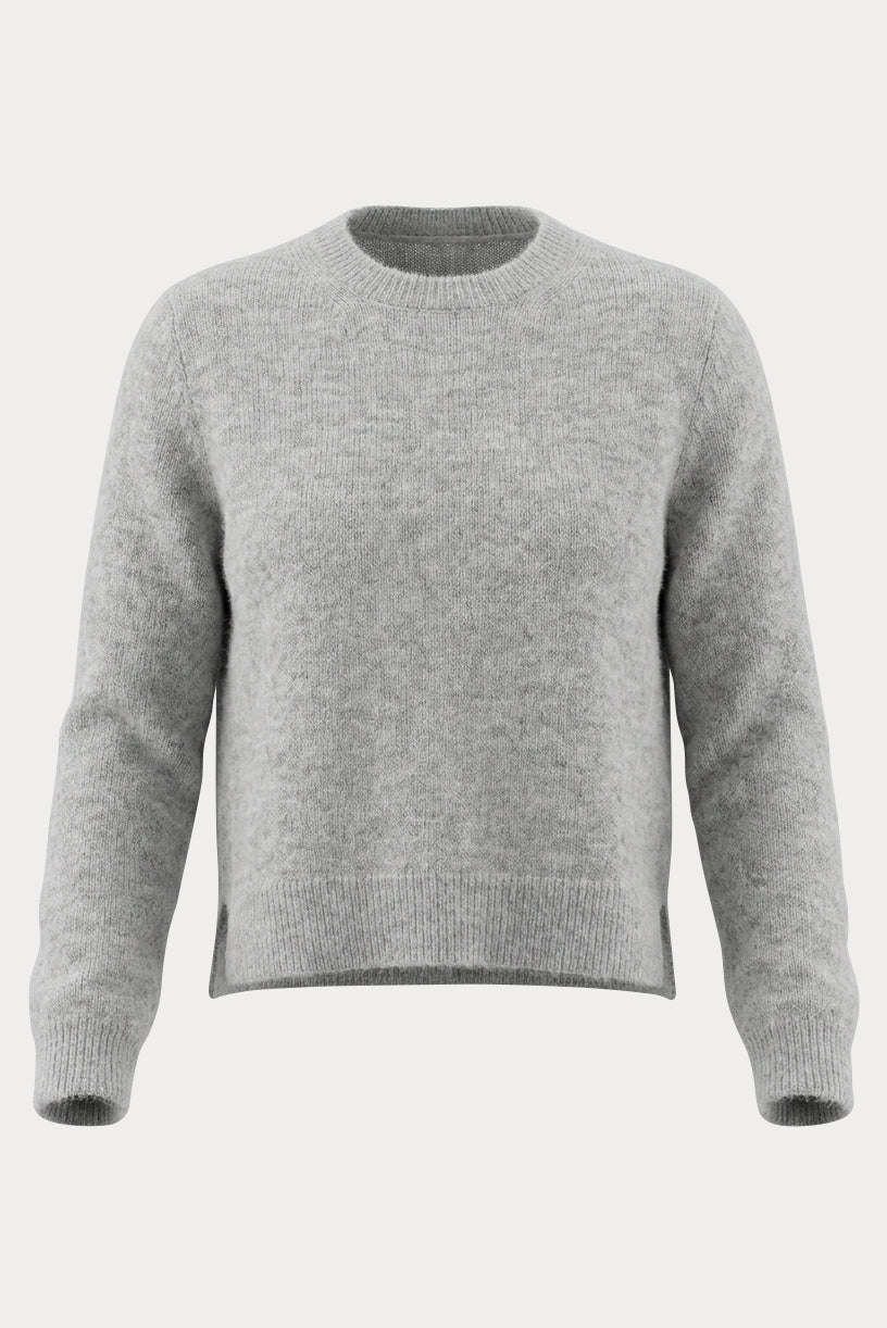 Dita Pullover-KNITWEAR-Rachel Comey