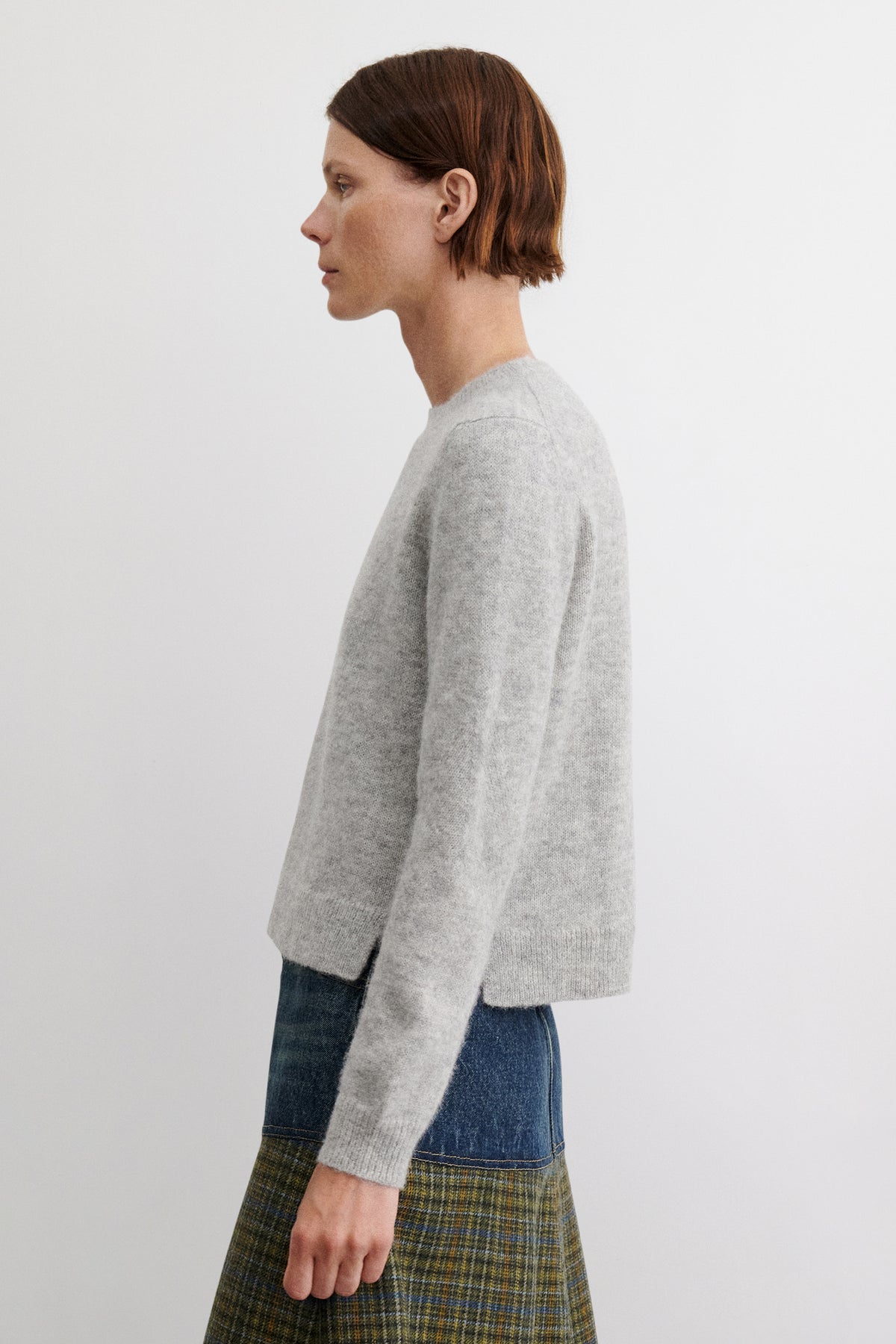 Dita Pullover-KNITWEAR-Rachel Comey
