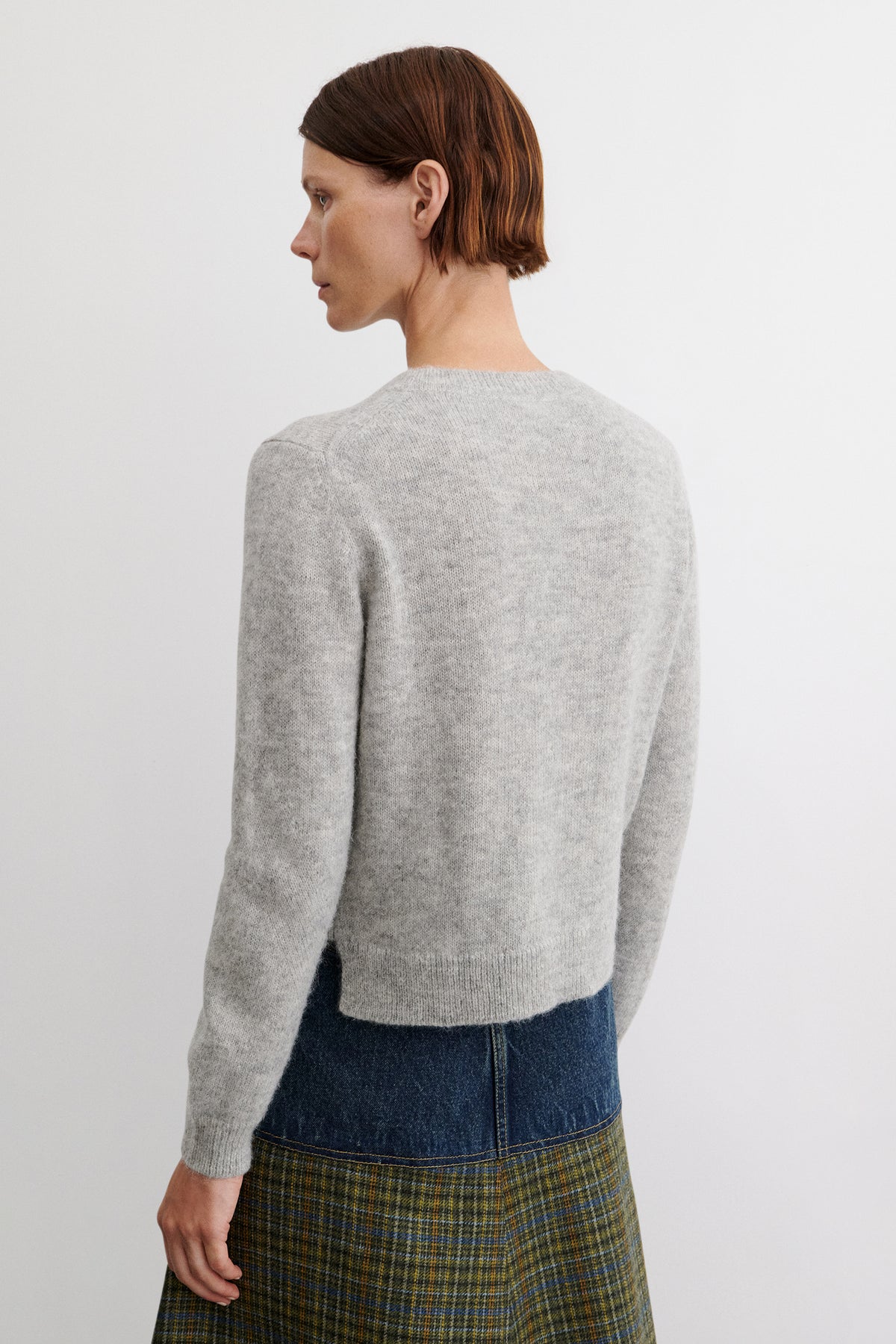 Dita Pullover-KNITWEAR-Rachel Comey