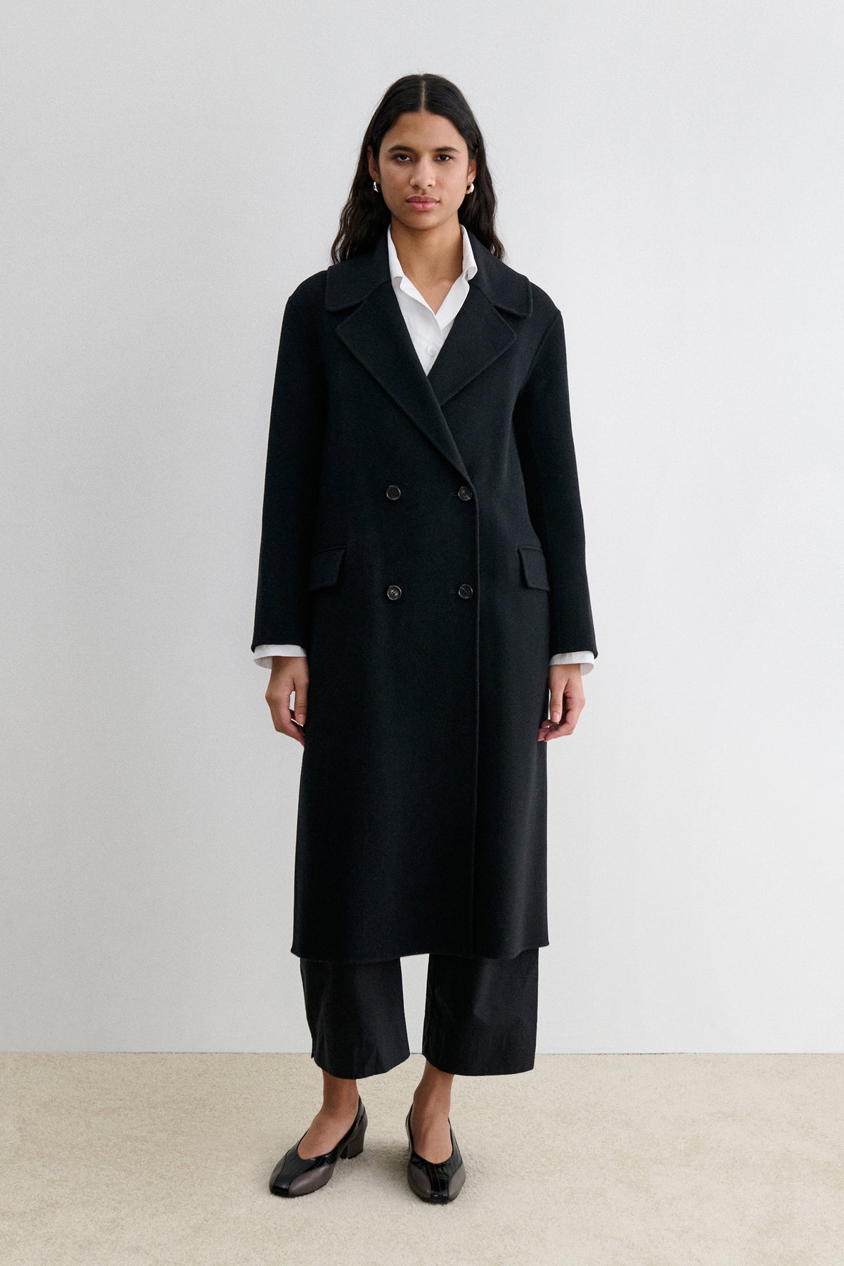 Axel Coat-JACKETS/OUTERWEAR-Rachel Comey