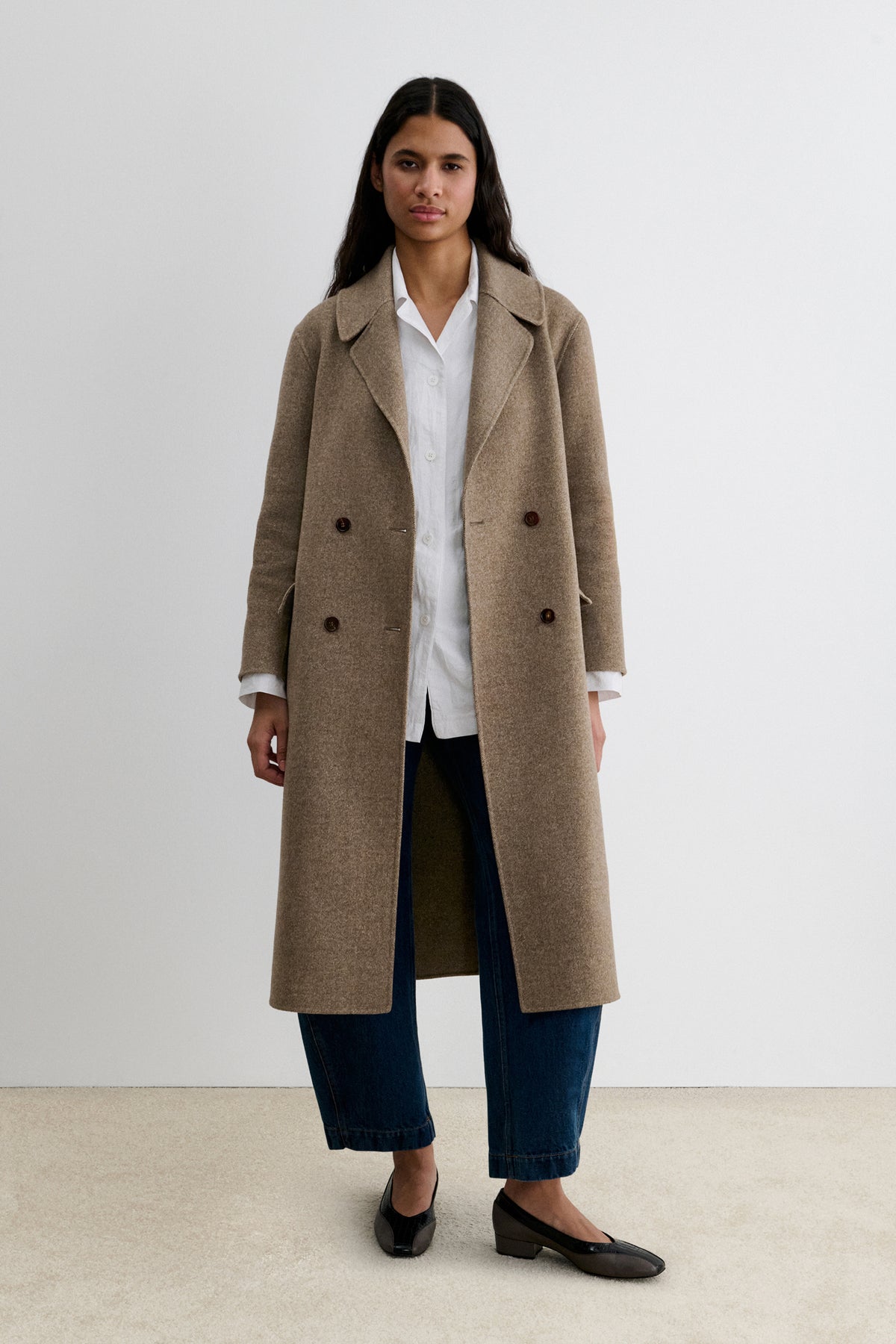 Axel Coat-JACKETS/OUTERWEAR-Rachel Comey
