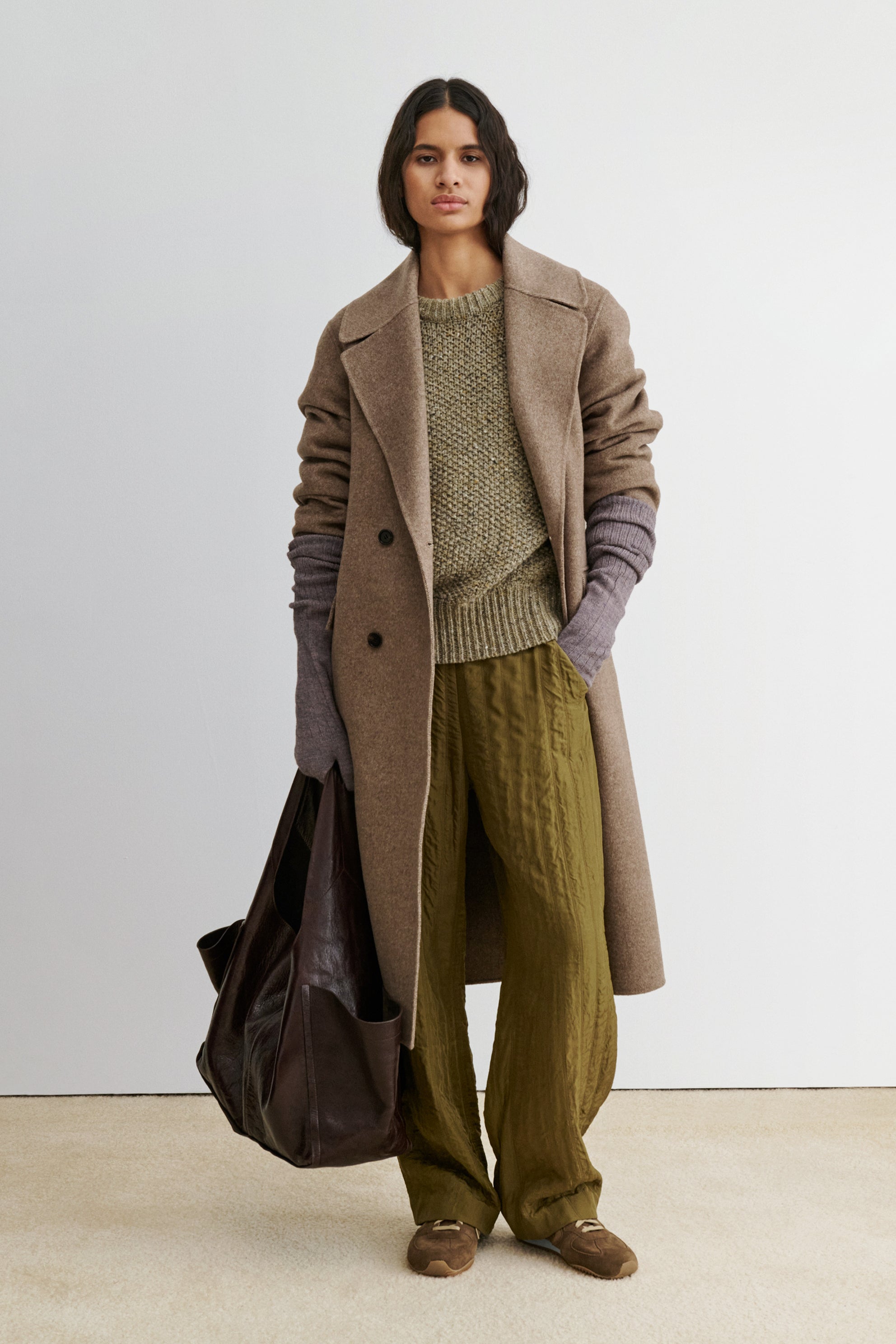 Axel Coat-JACKETS/OUTERWEAR-Rachel Comey