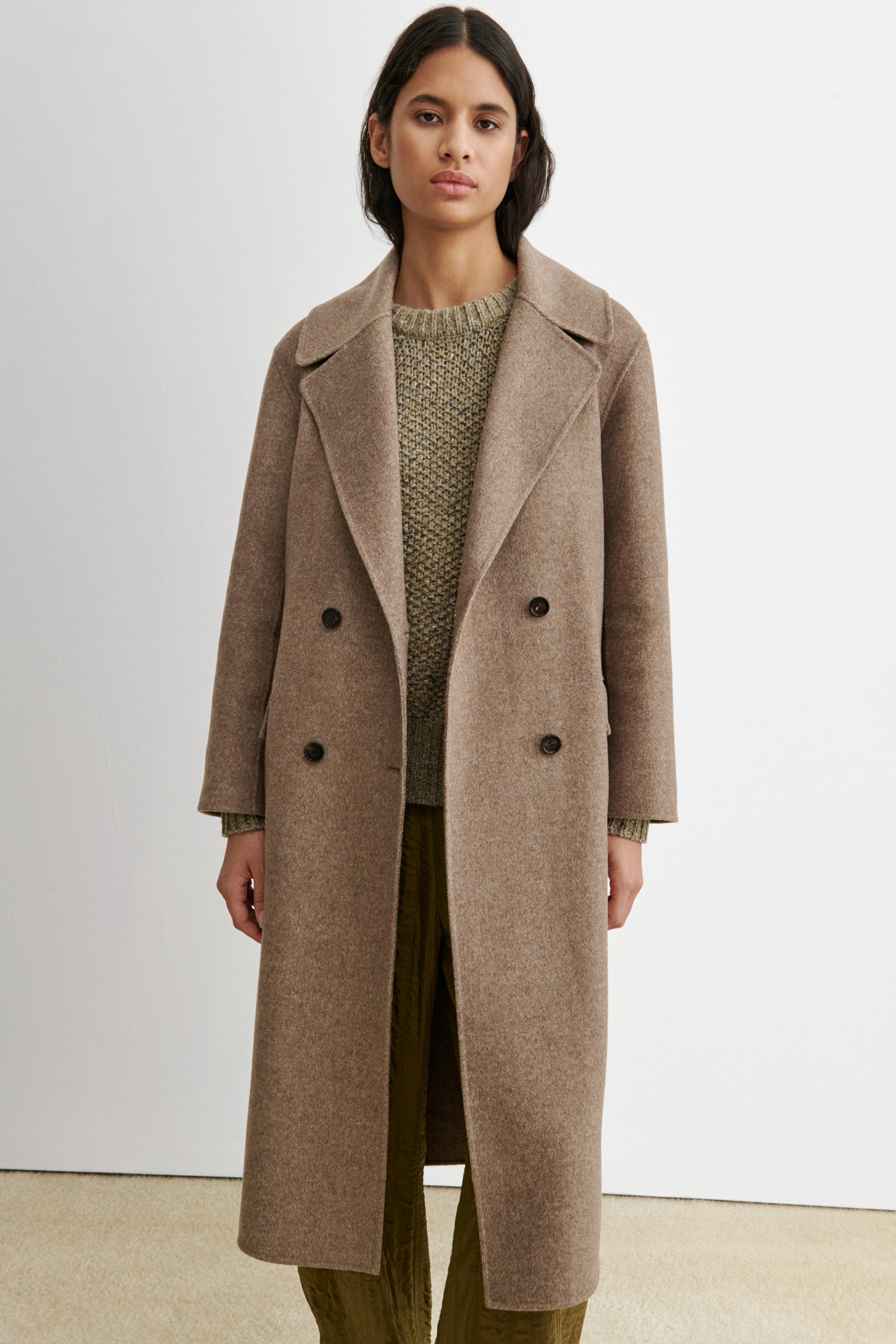 Axel Coat-JACKETS/OUTERWEAR-Rachel Comey