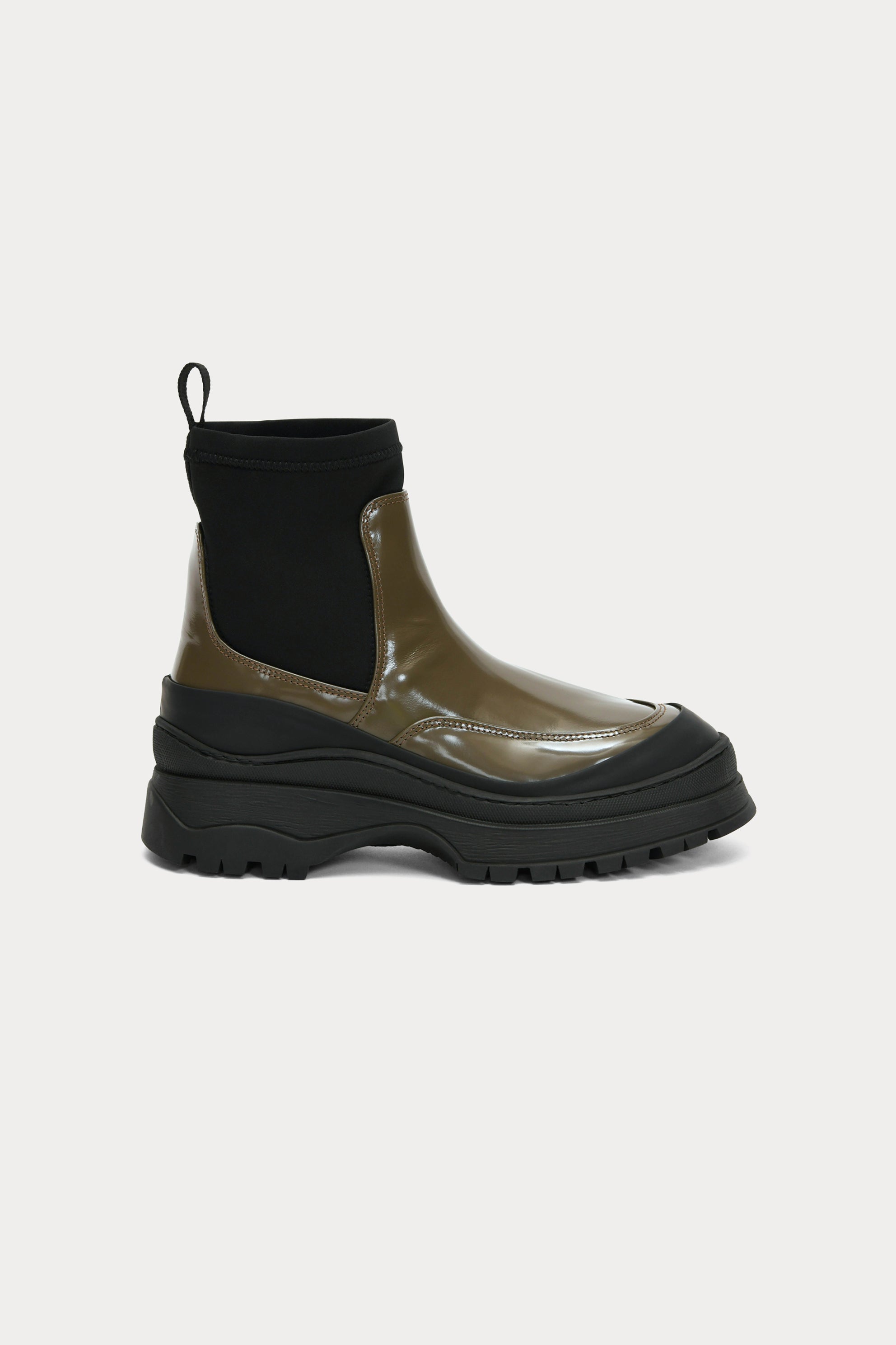 Barla Boot-COMFORT-Rachel Comey