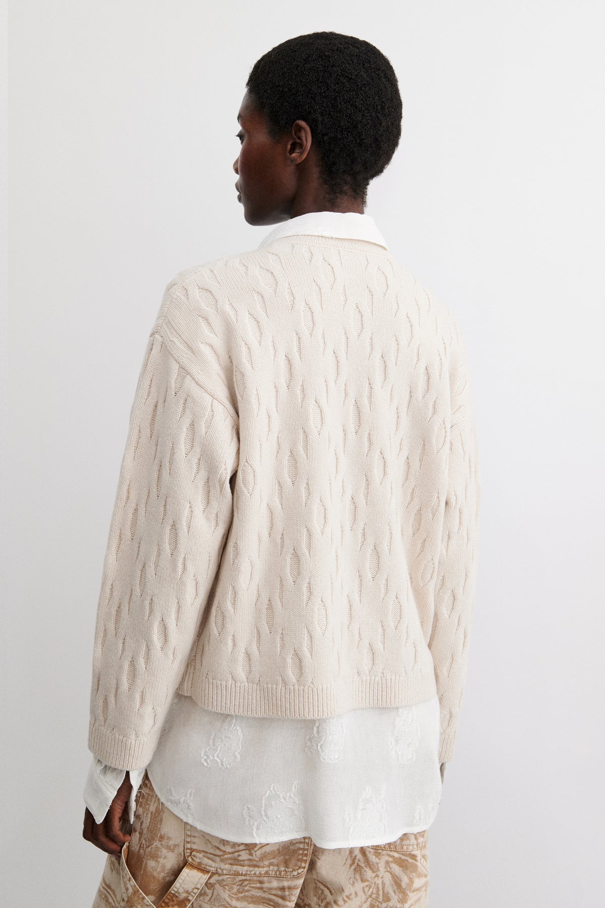 Albion Pullover-KNITWEAR-Rachel Comey