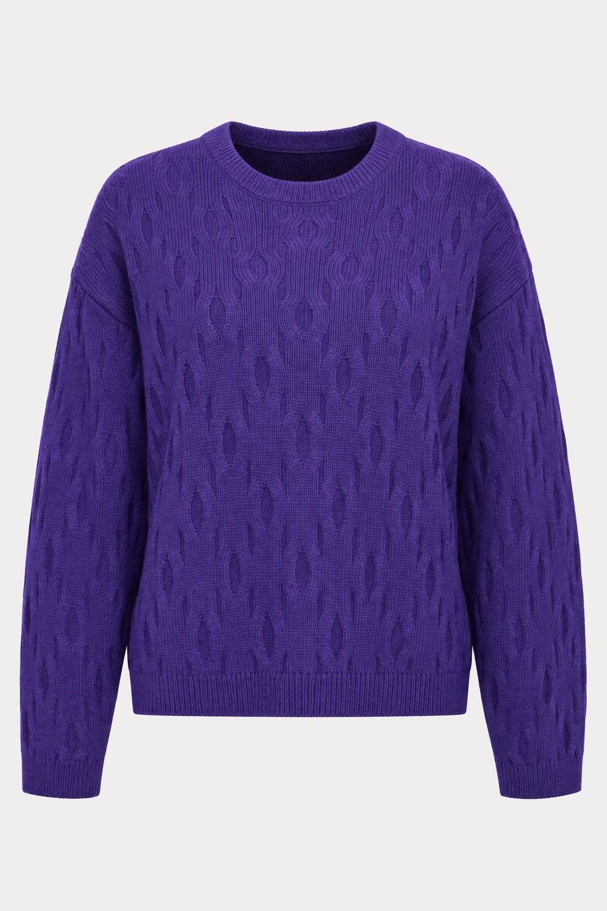 Albion Pullover-KNITWEAR-Rachel Comey