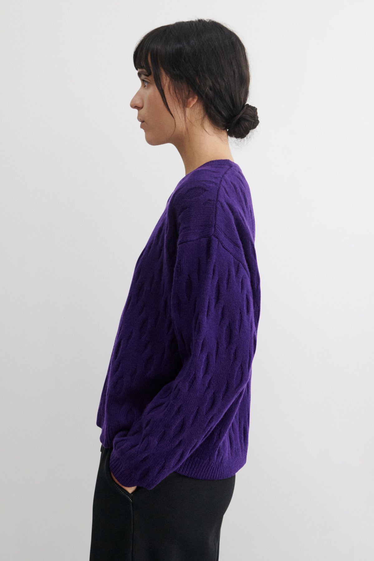Albion Pullover-KNITWEAR-Rachel Comey