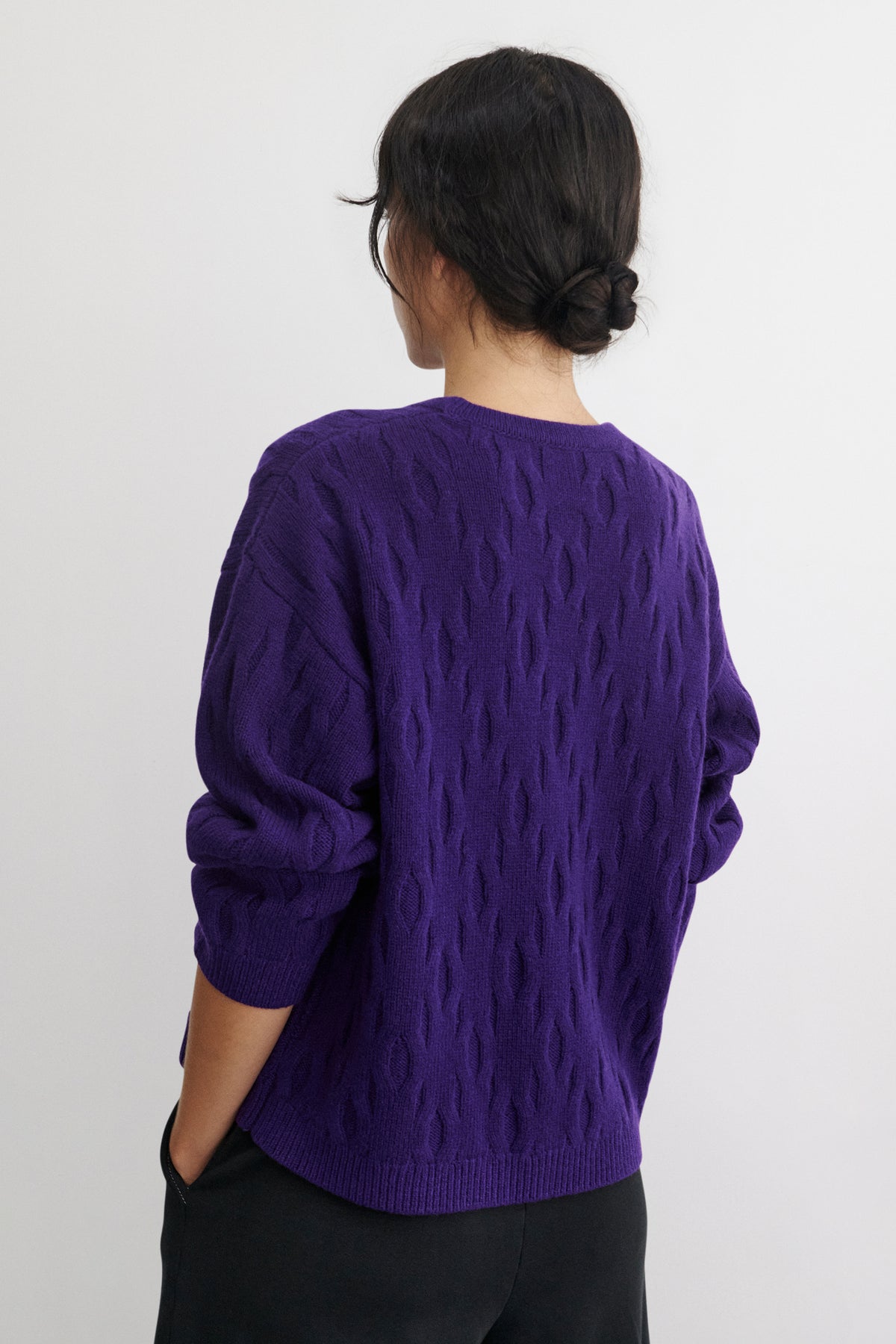 Albion Pullover-KNITWEAR-Rachel Comey