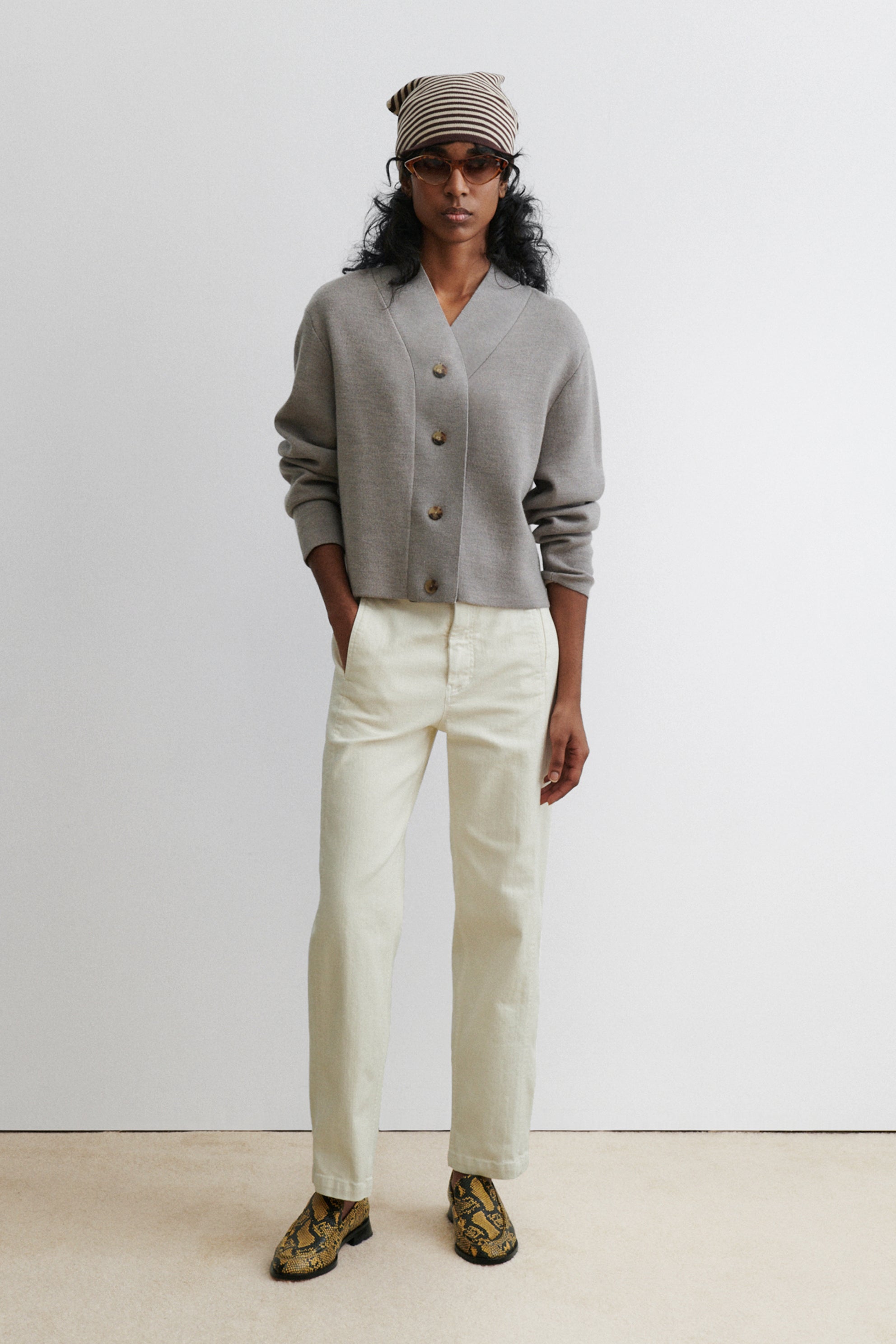 Tamar Pant-DENIM-Rachel Comey