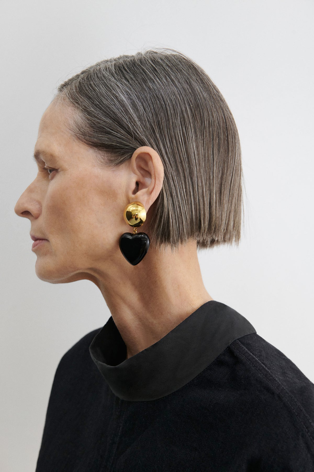 Amour Earrings-EARRINGS-Rachel Comey