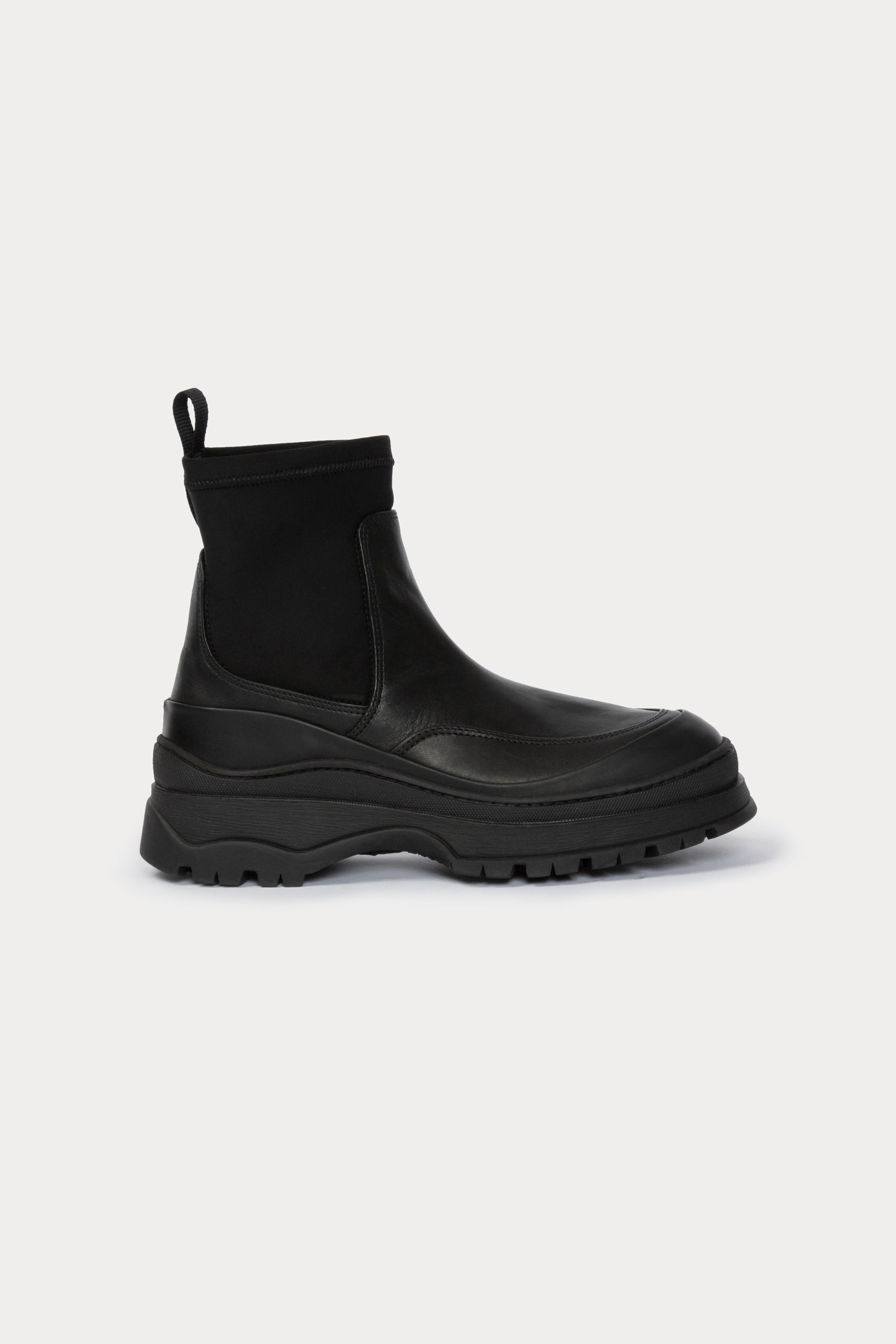 Barla Boot-COMFORT-Rachel Comey