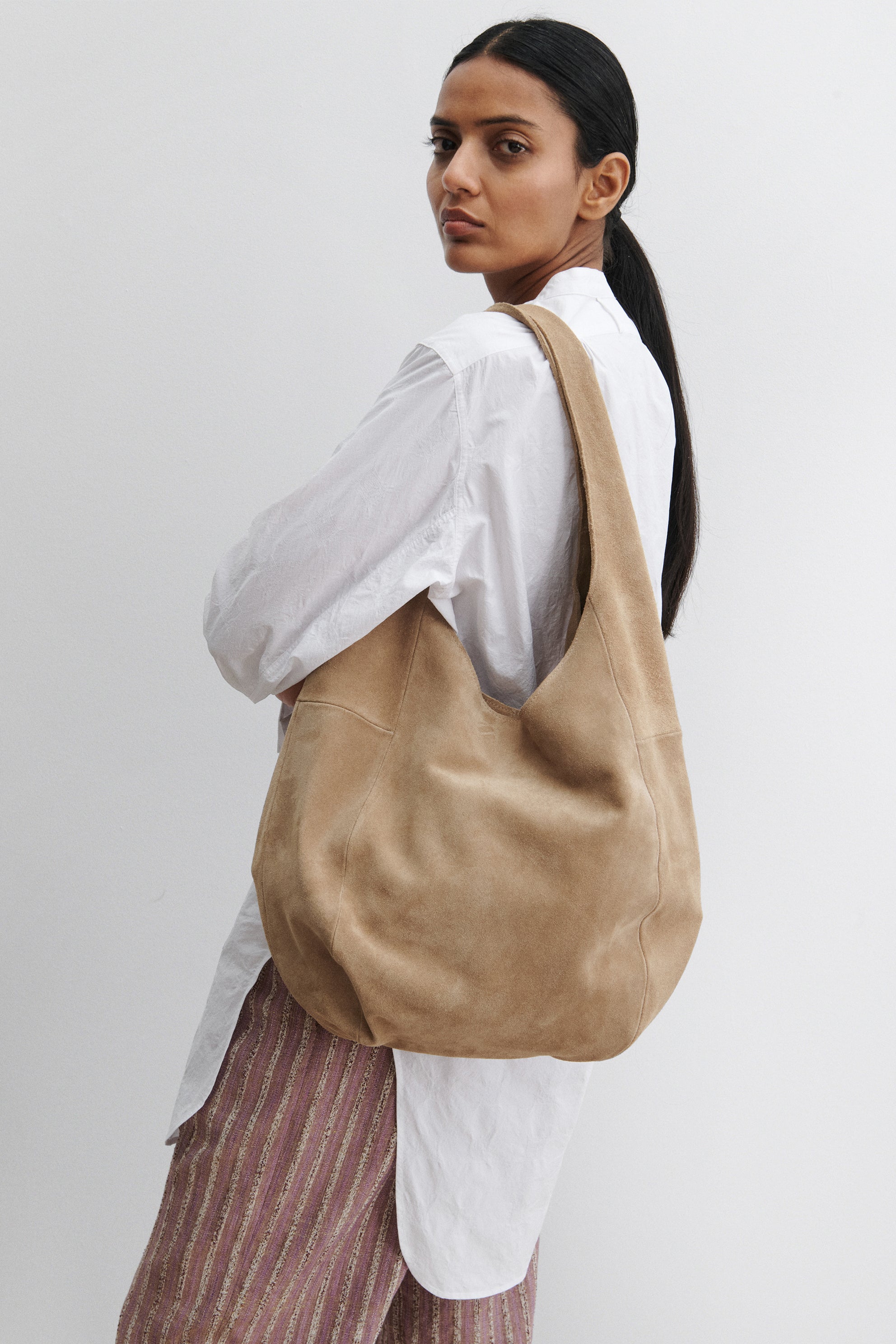 Harley Shoulder Bag-BAGS-Rachel Comey