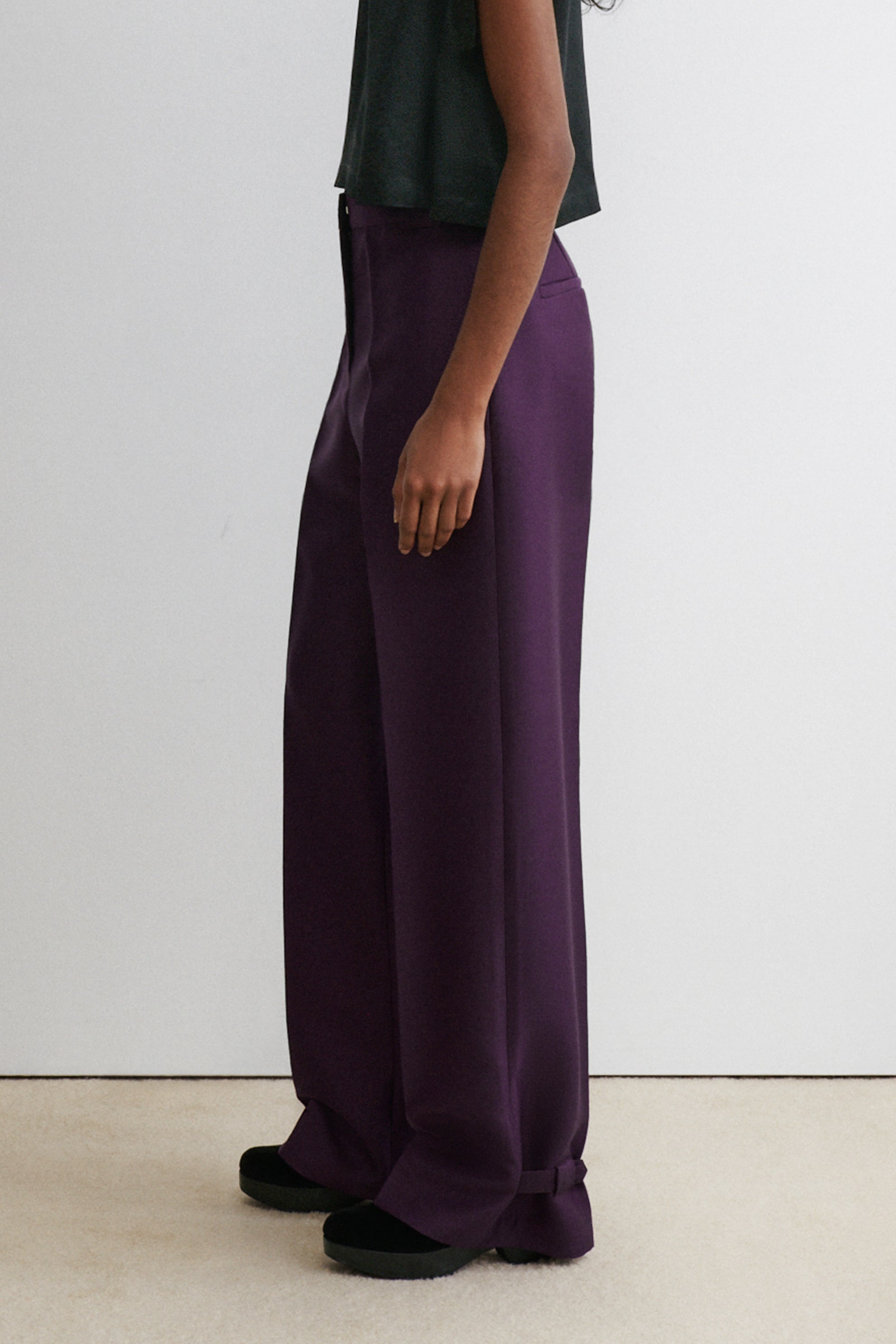 Berenson Pant-PANTS-Rachel Comey