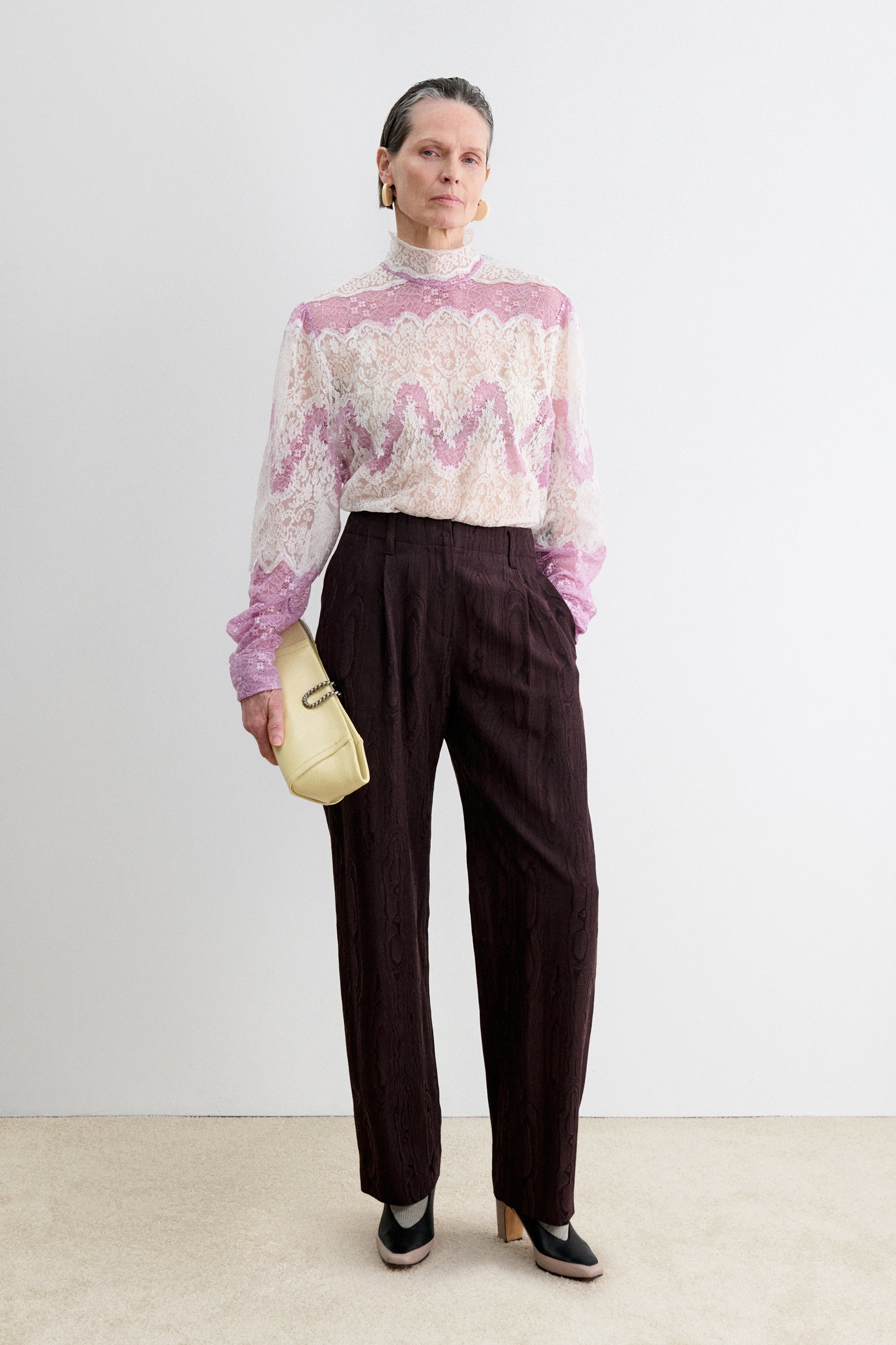 Hurst Pant-PANTS-Rachel Comey