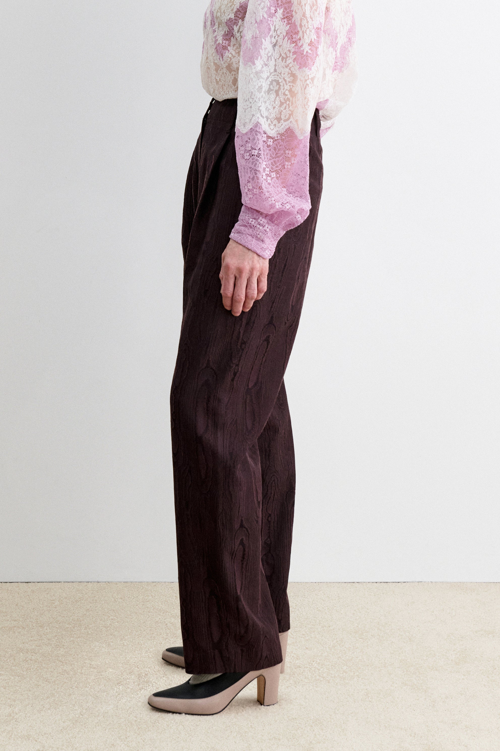 Hurst Pant-PANTS-Rachel Comey