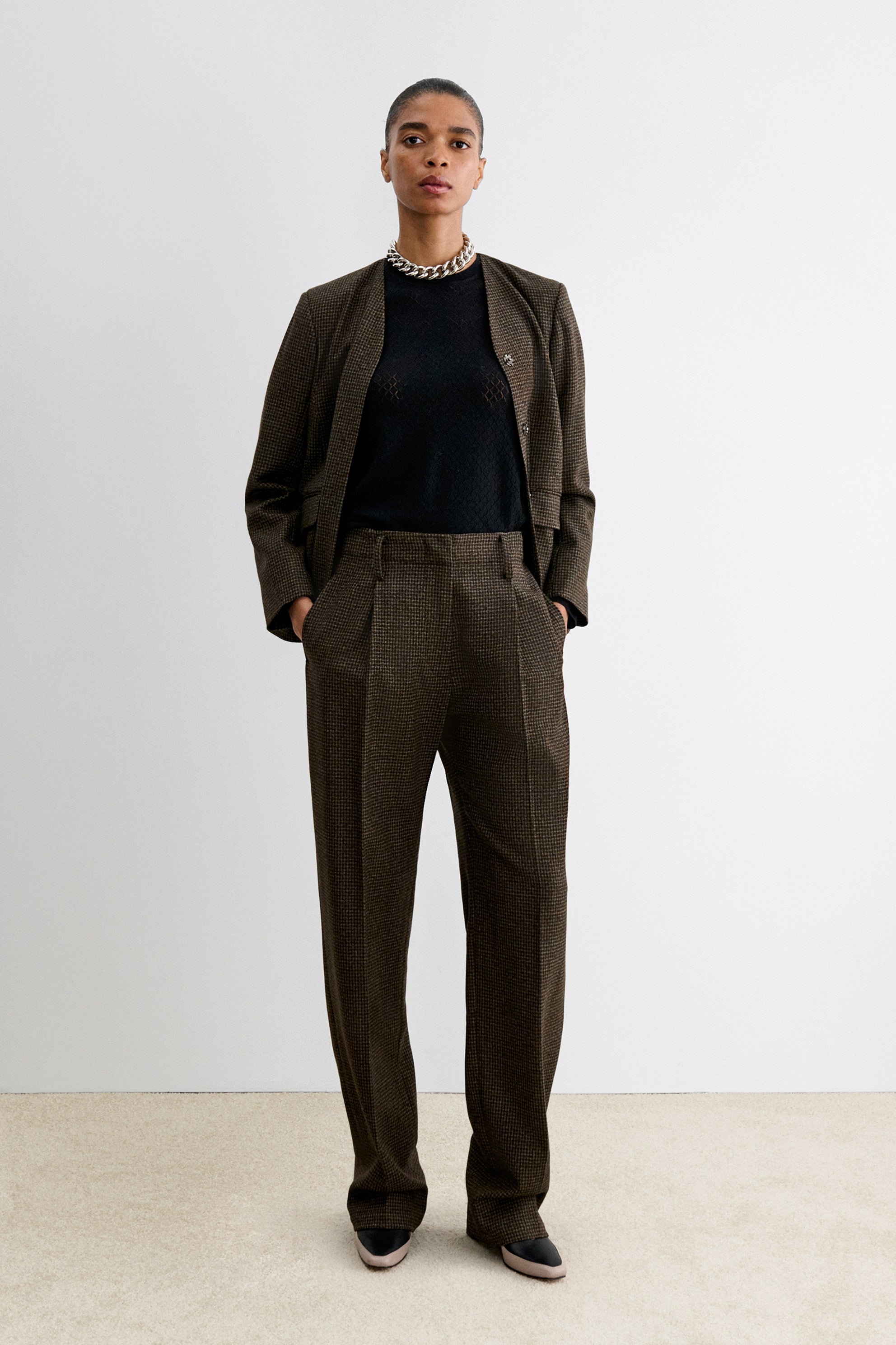 Hurst Pant-PANTS-Rachel Comey