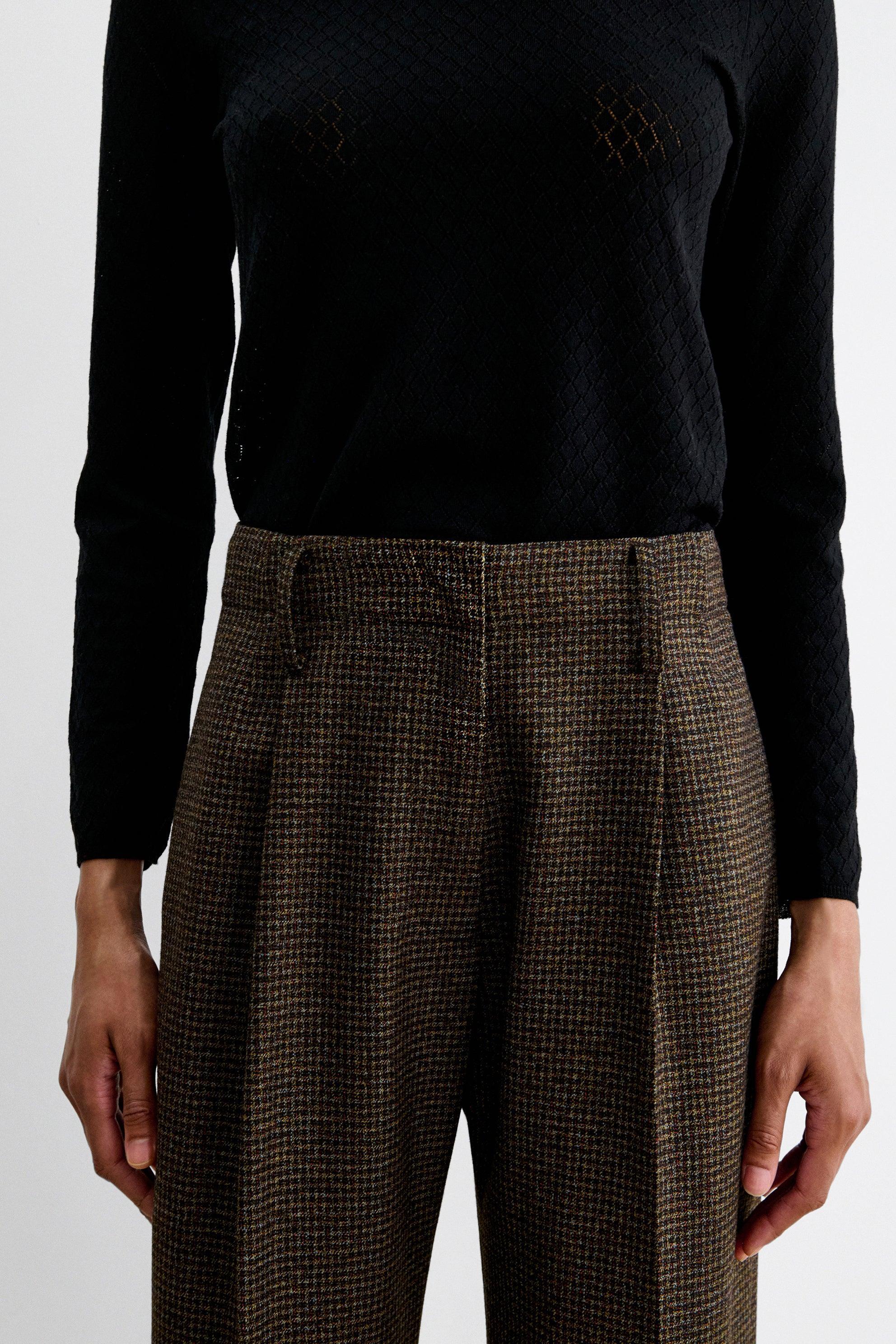 Hurst Pant-PANTS-Rachel Comey