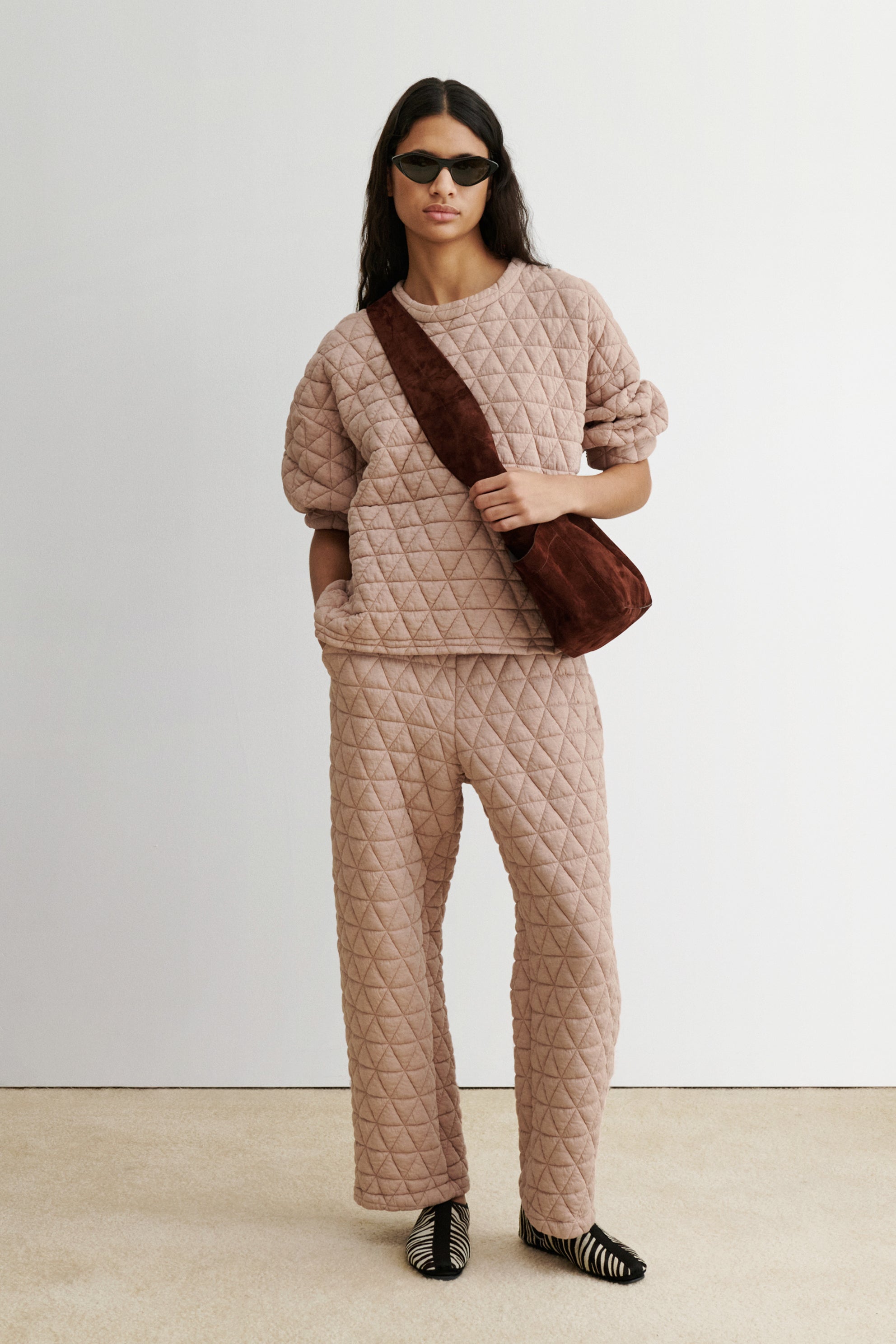 Bon Pant-PANTS-Rachel Comey