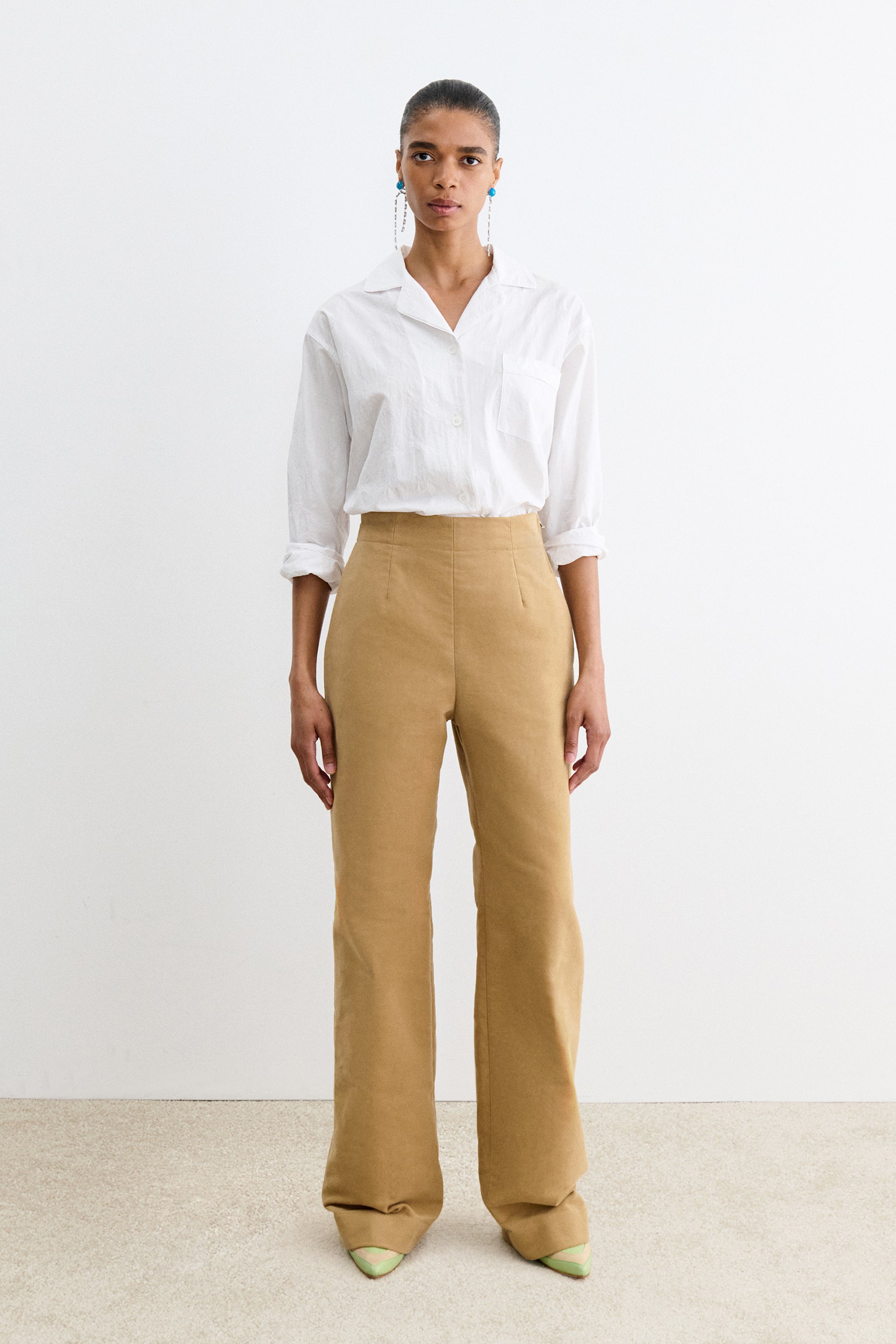 Ladati Pant-PANTS-Rachel Comey