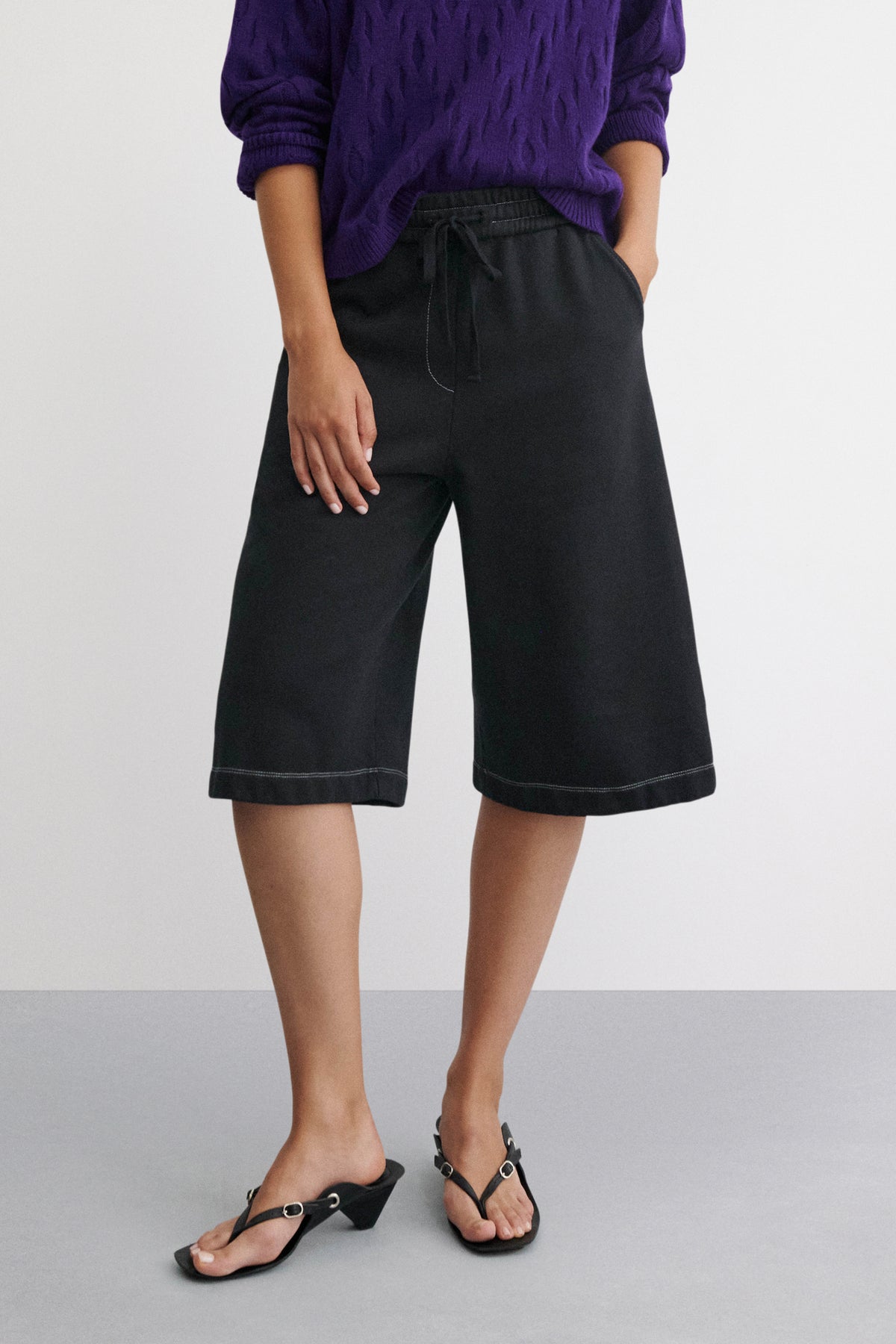 Drew Short-SHORTS-Rachel Comey